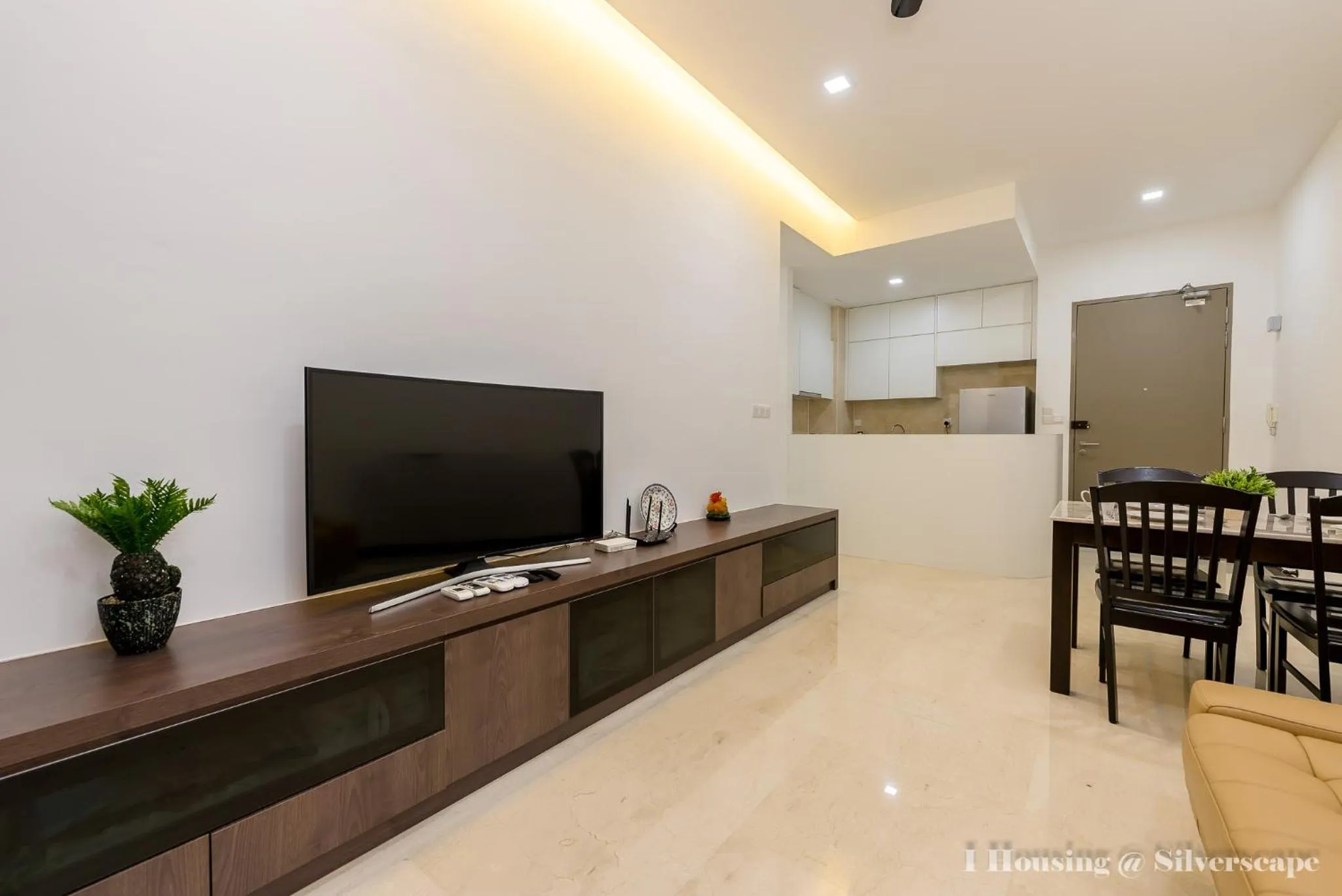 Silverscape Deluxe Melaka by I Housing