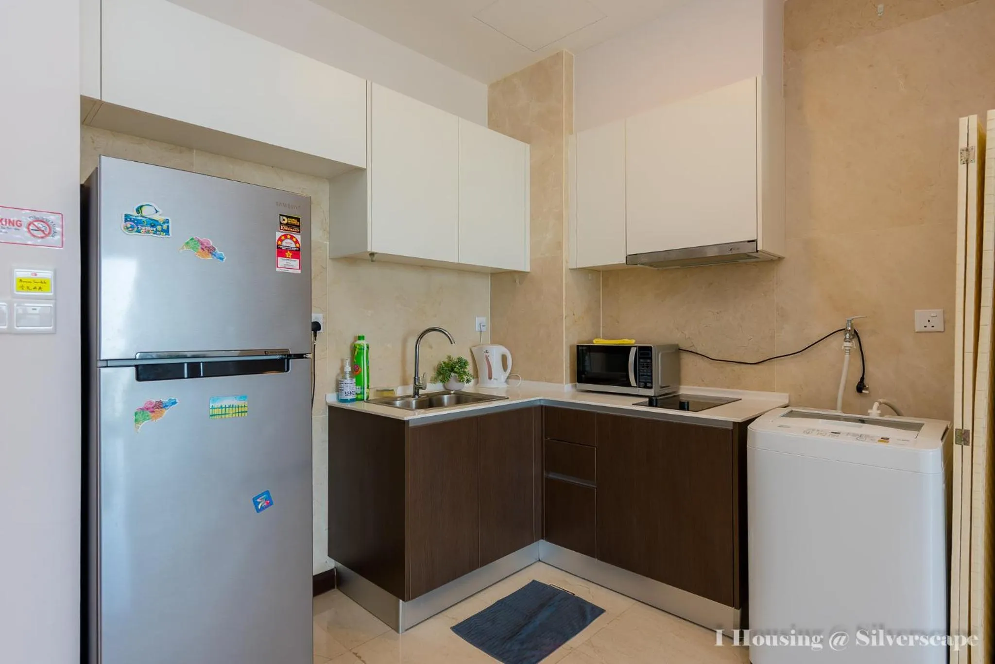 Silverscape Deluxe Melaka by I Housing