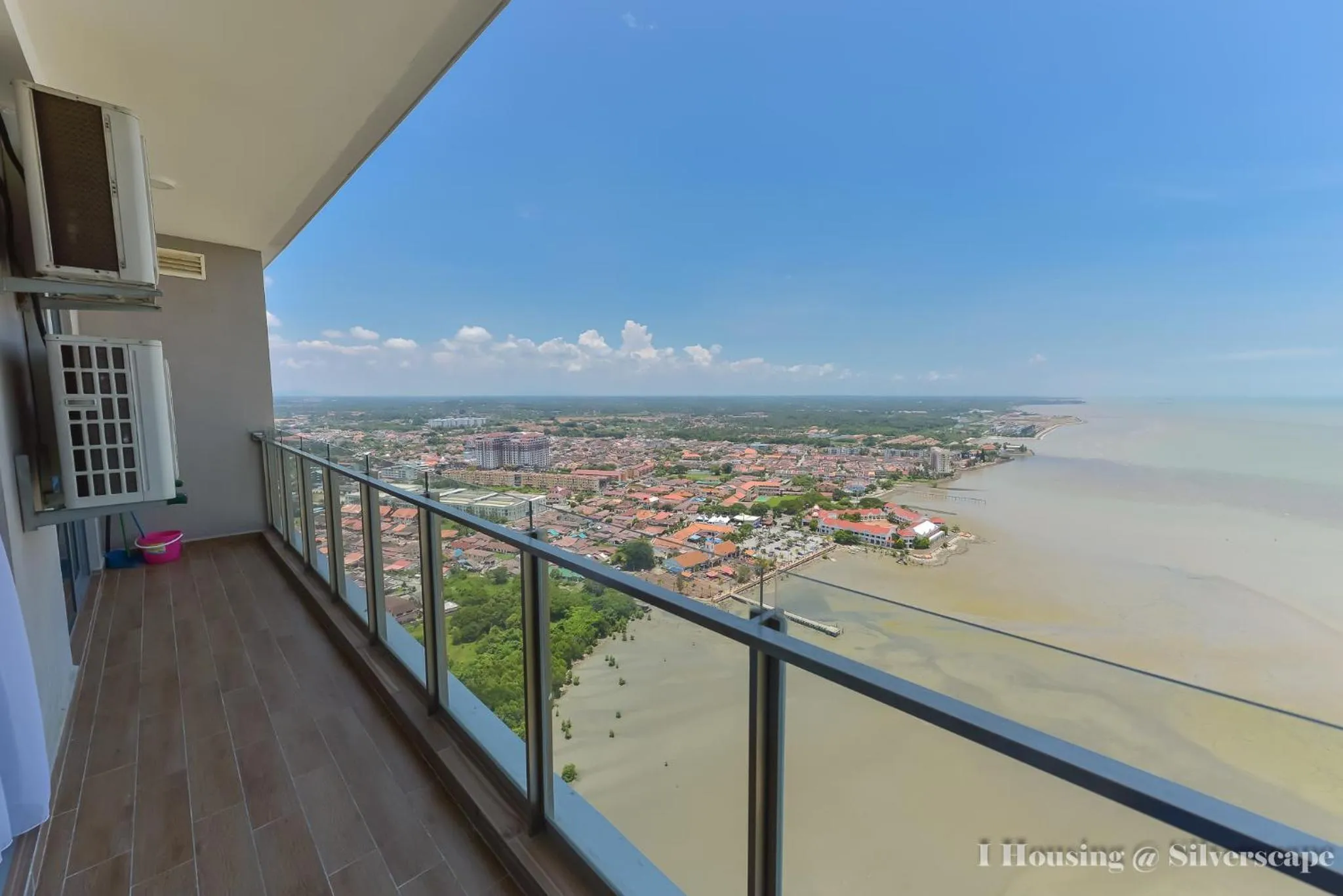 Silverscape Deluxe Melaka by I Housing