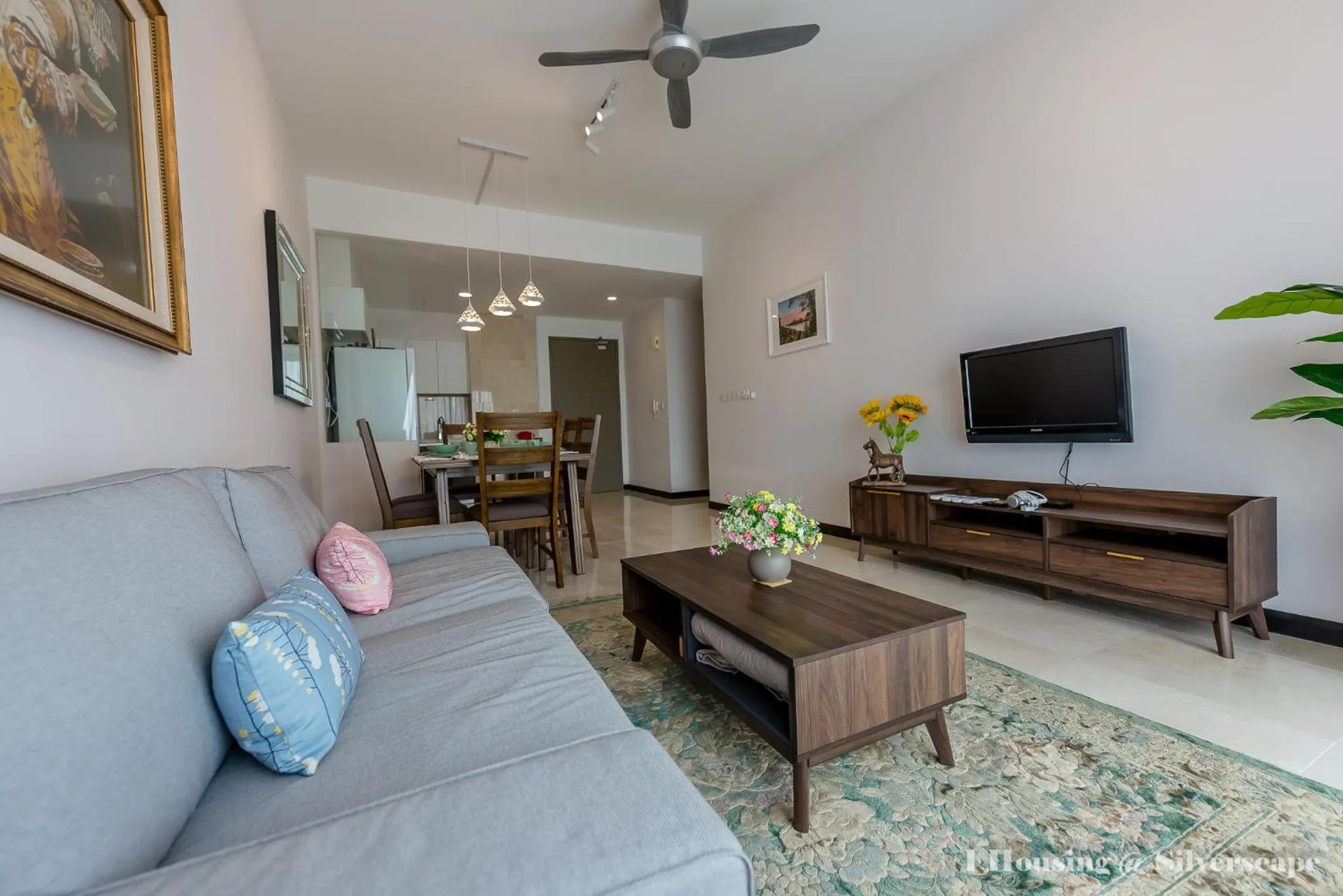 Silverscape Deluxe Melaka by I Housing