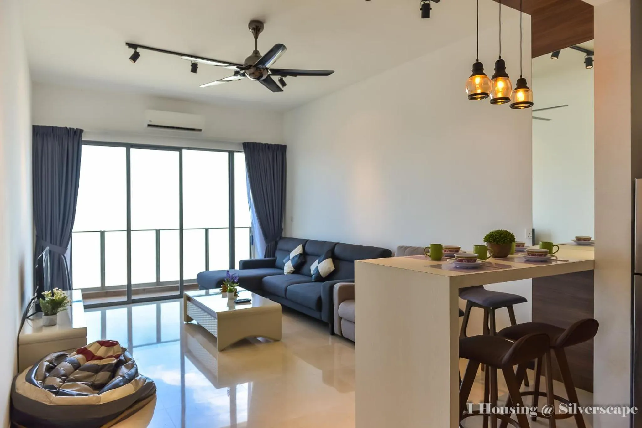 Silverscape Deluxe Melaka by I Housing