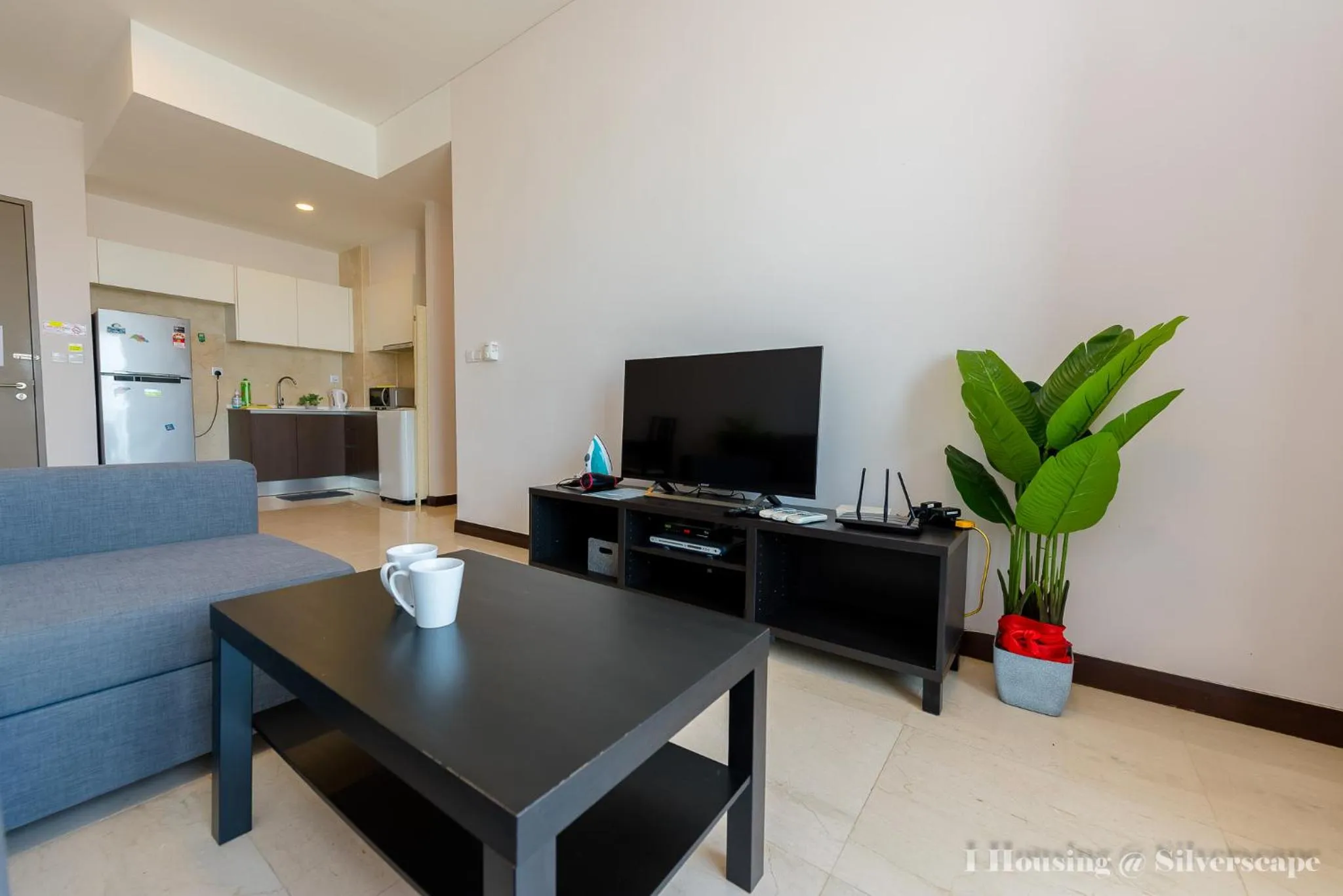 Silverscape Deluxe Melaka by I Housing