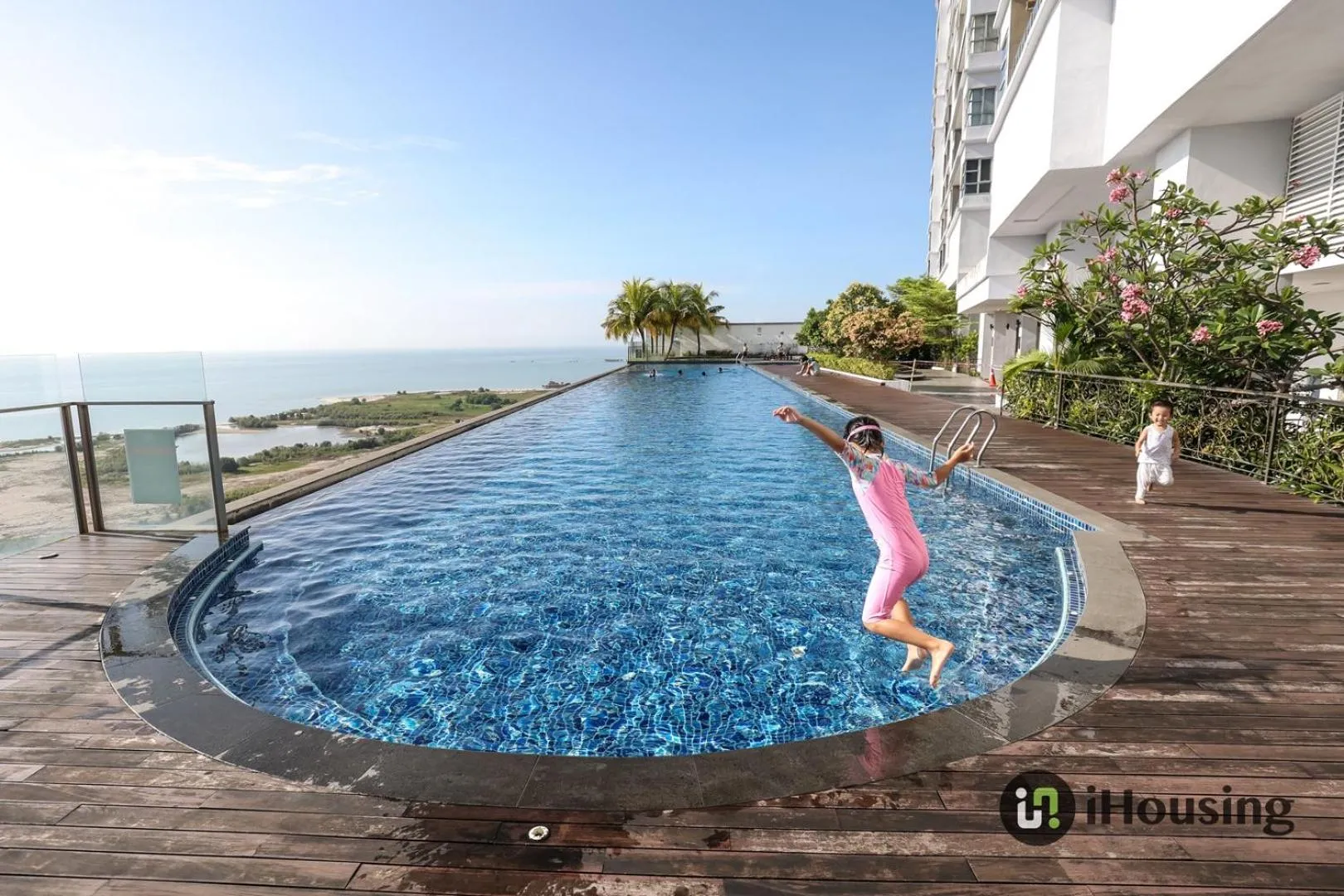 Silverscape Deluxe Melaka by I Housing