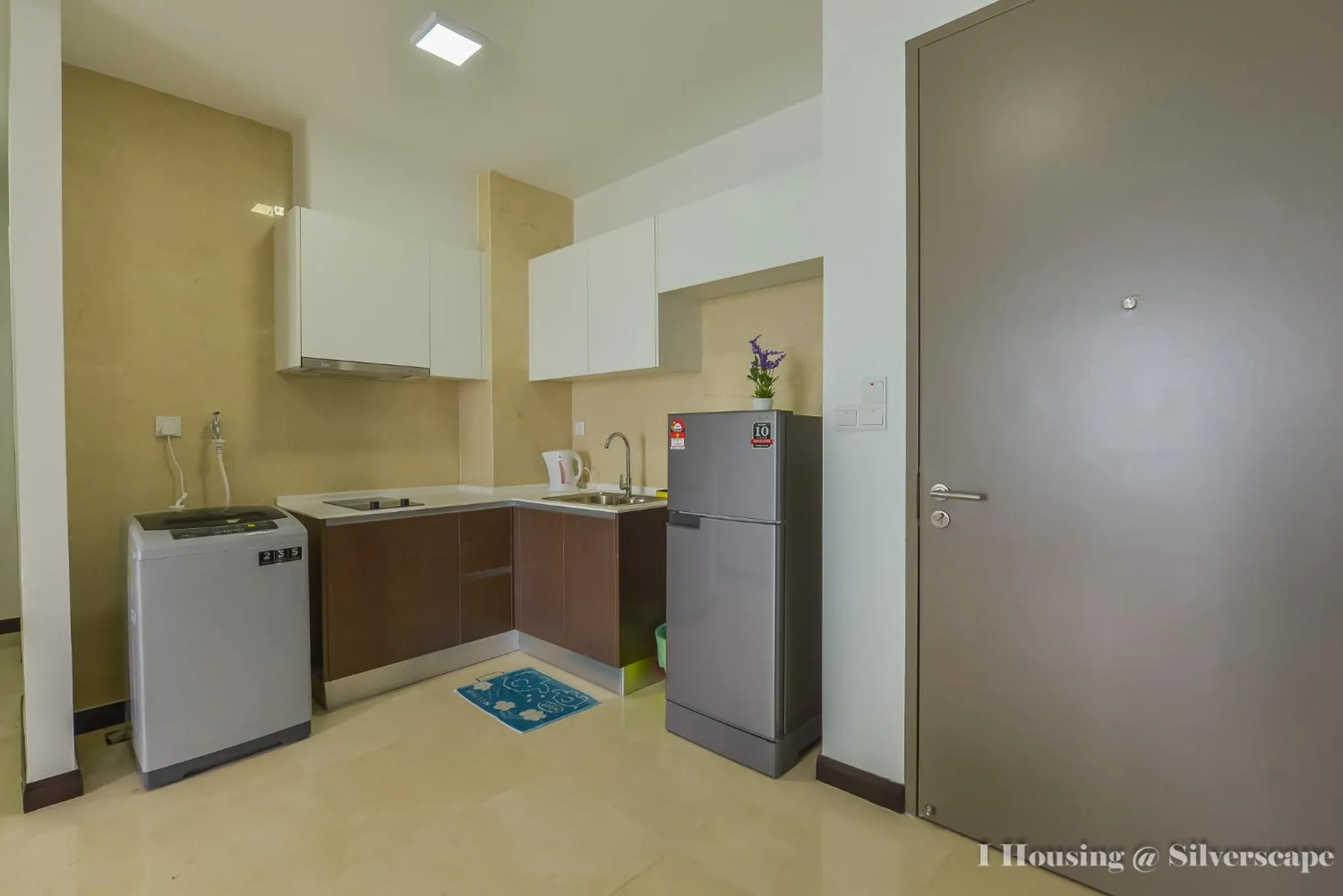 Silverscape Deluxe Melaka by I Housing
