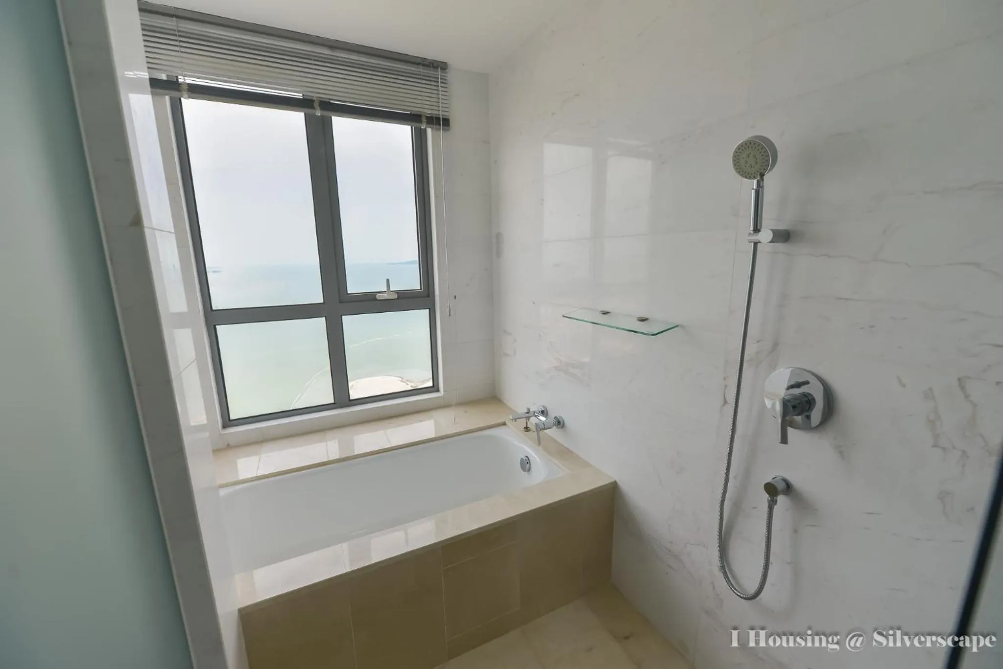 Silverscape Deluxe Melaka by I Housing