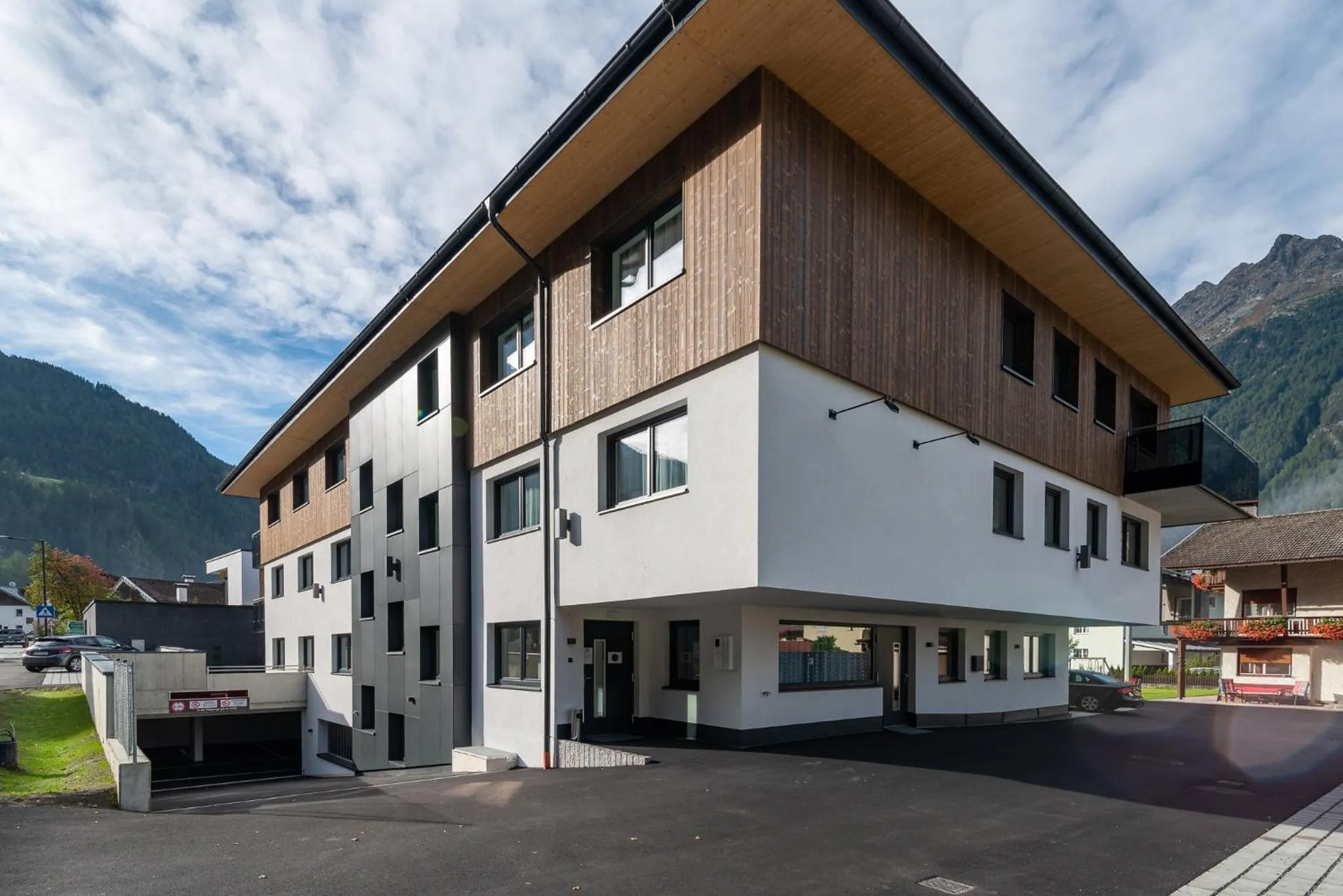 A Casa Elegance