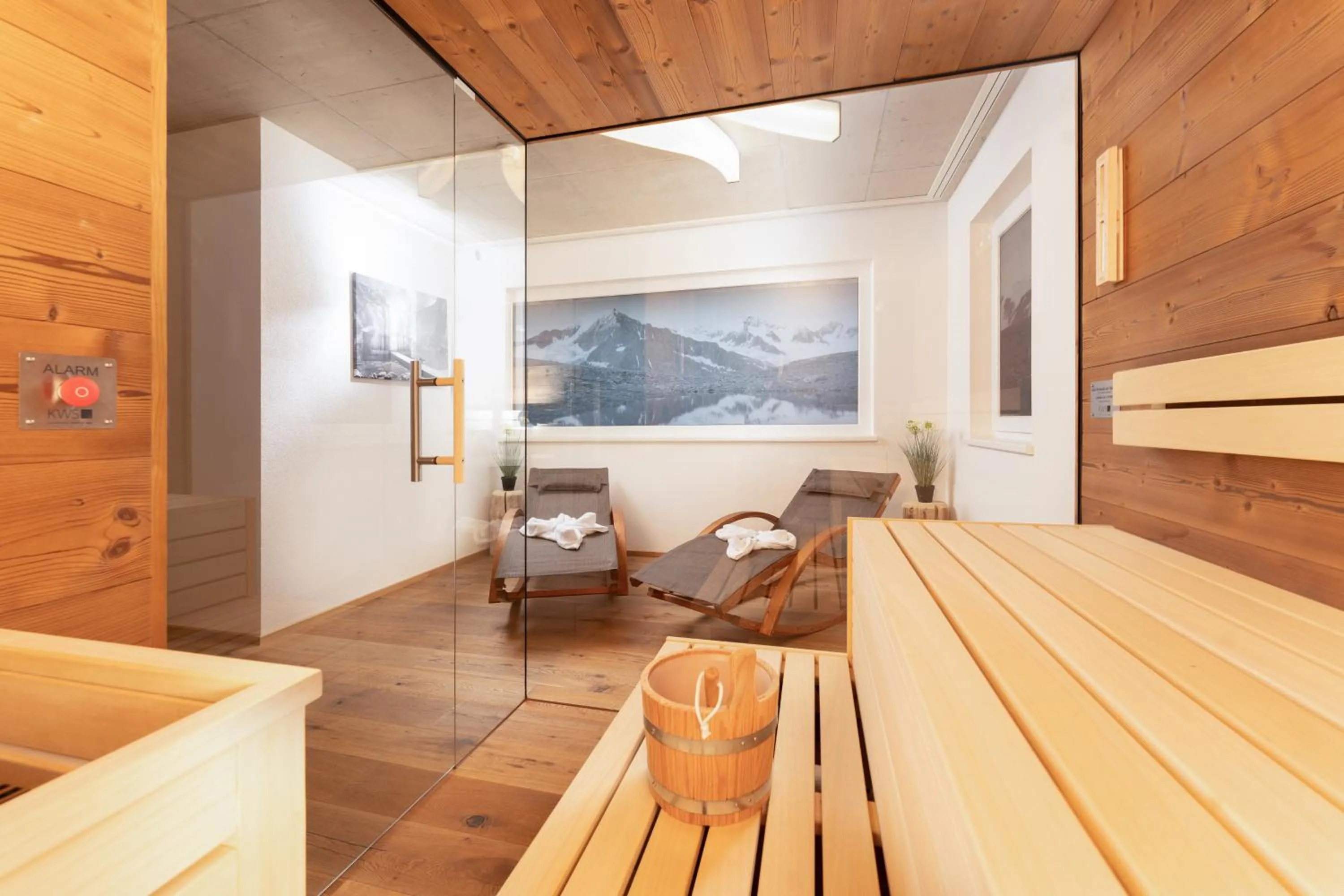 A Casa Elegance