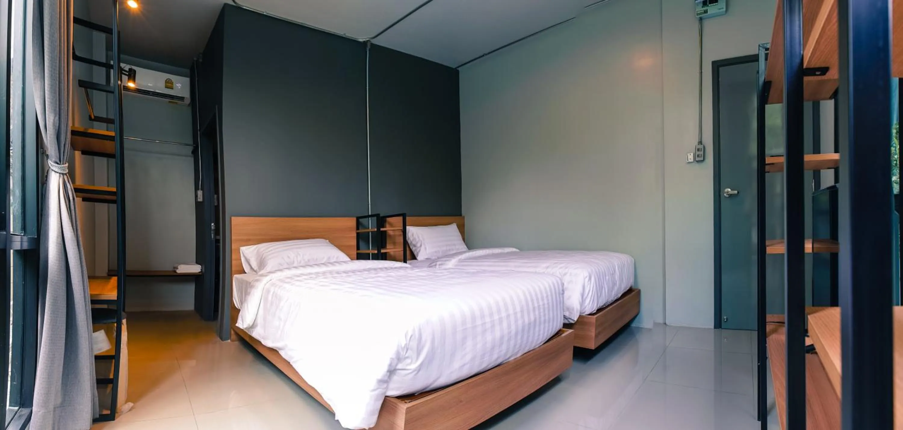 Bed in Bed garden 26