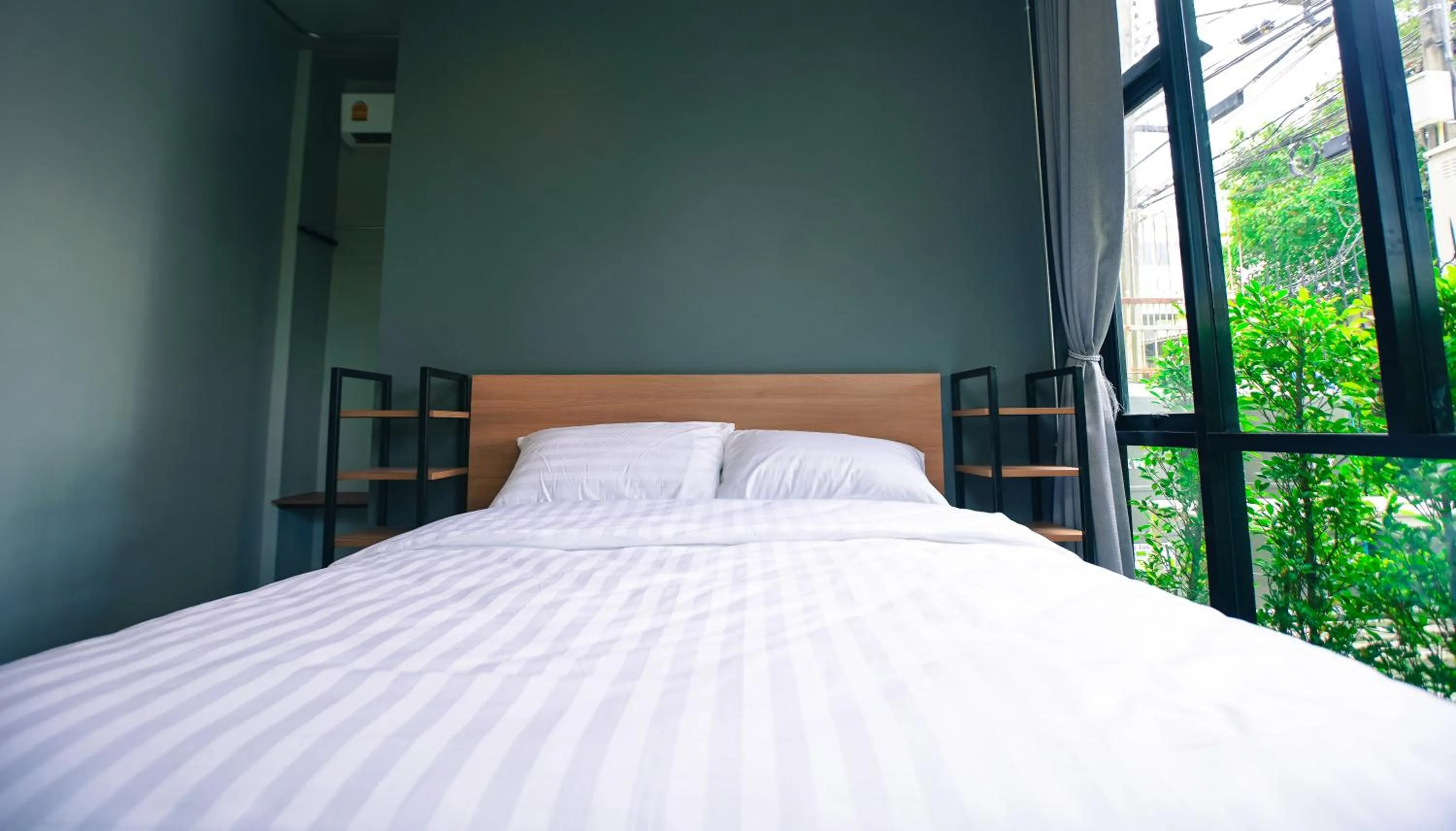 Bed in Bed garden 26