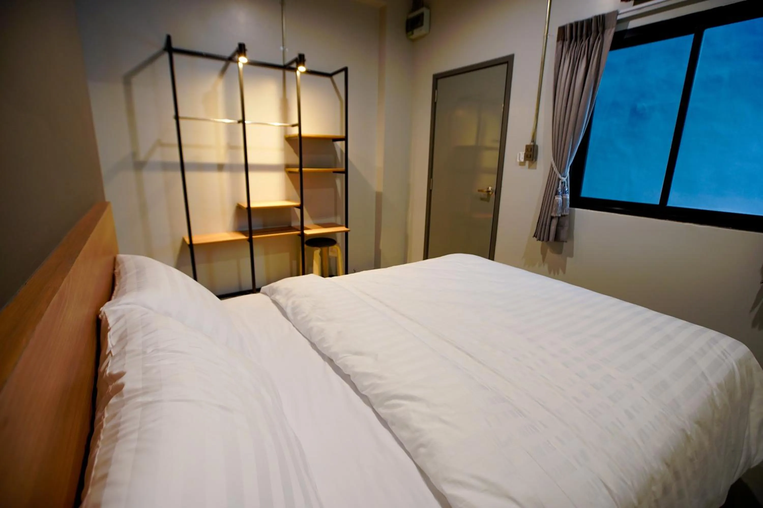 Bed in Bed garden 26