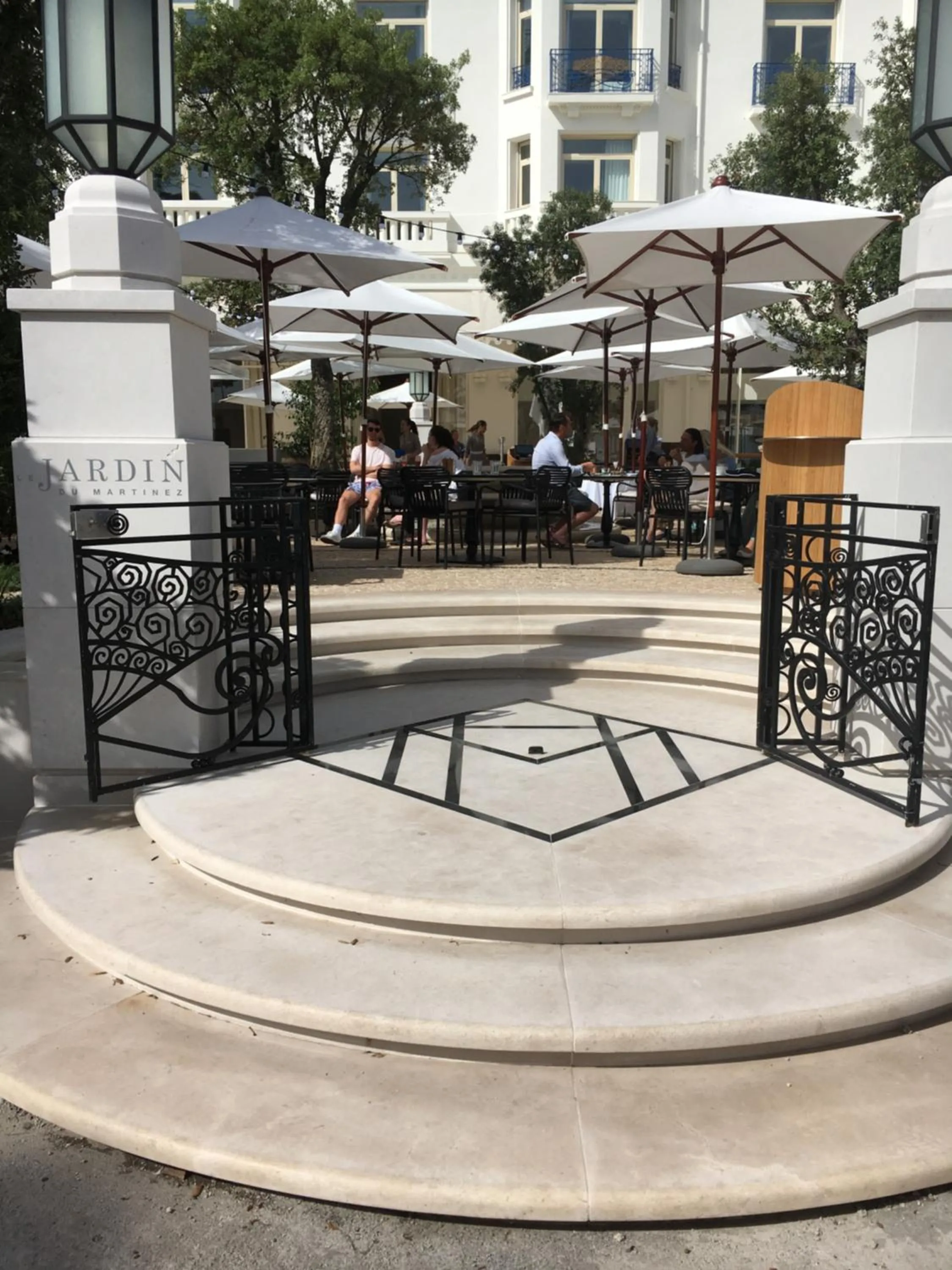 Appartement Le Palais Des Iles