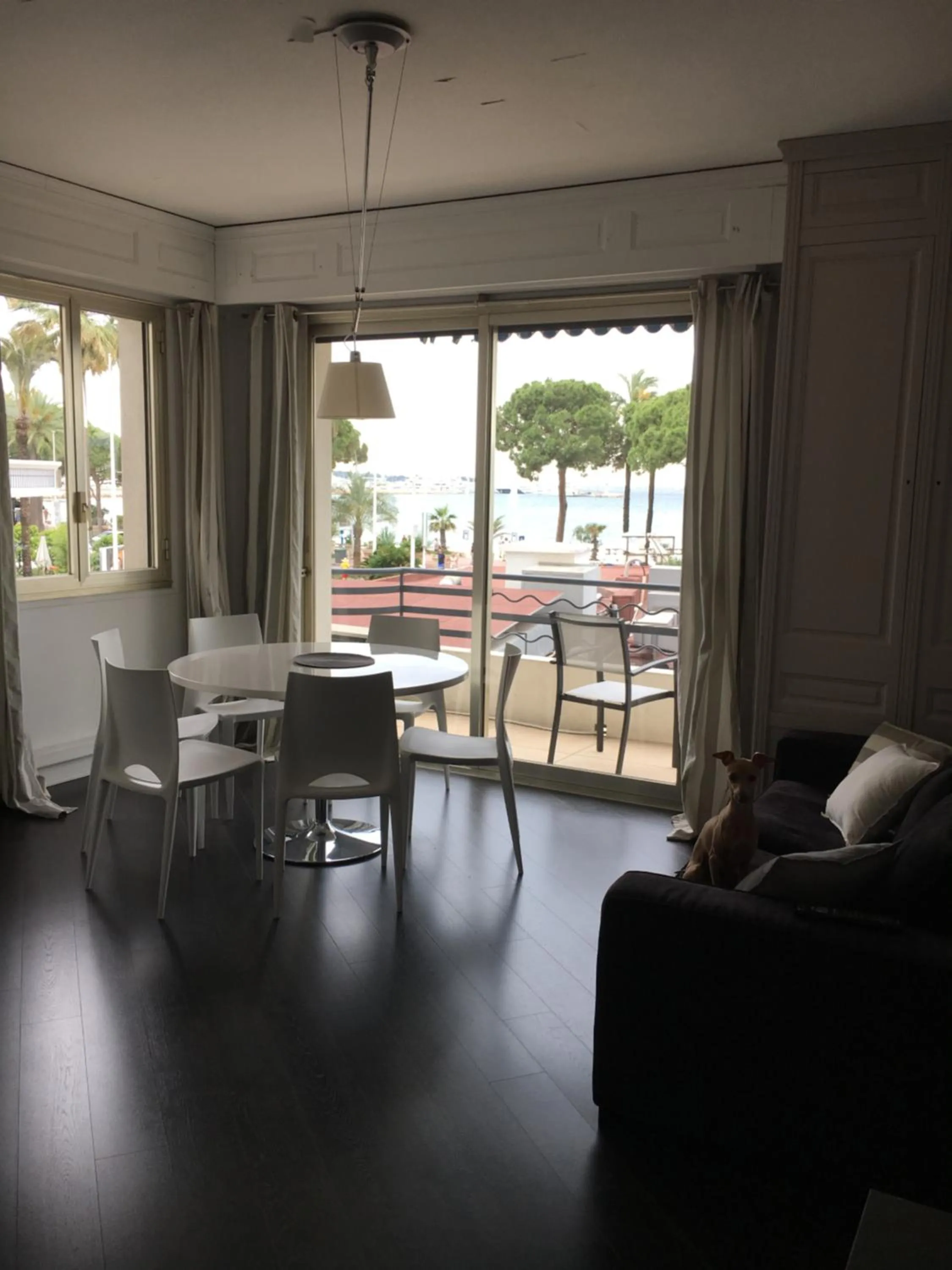 Appartement Le Palais Des Iles