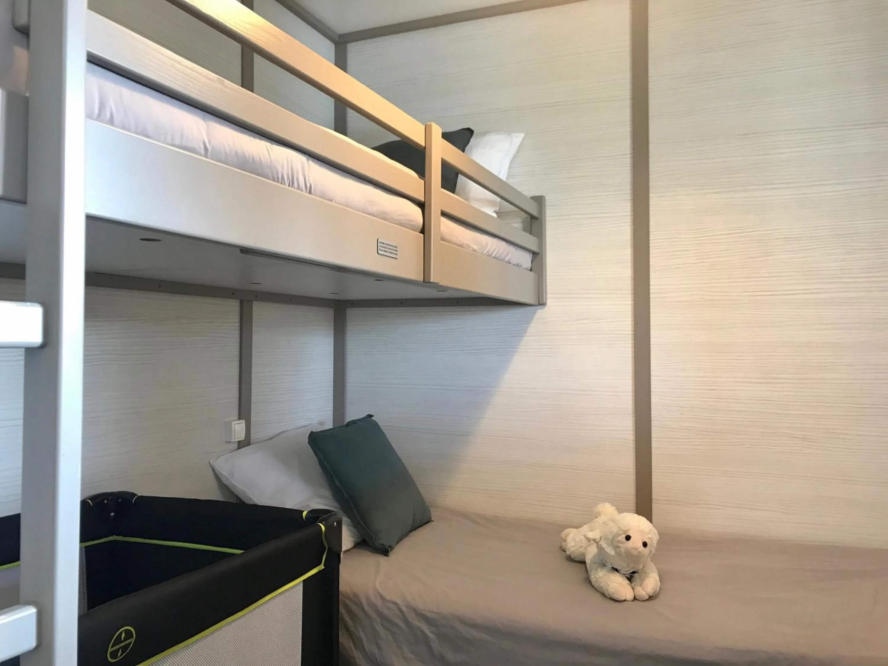 Les Suites De Pertamina