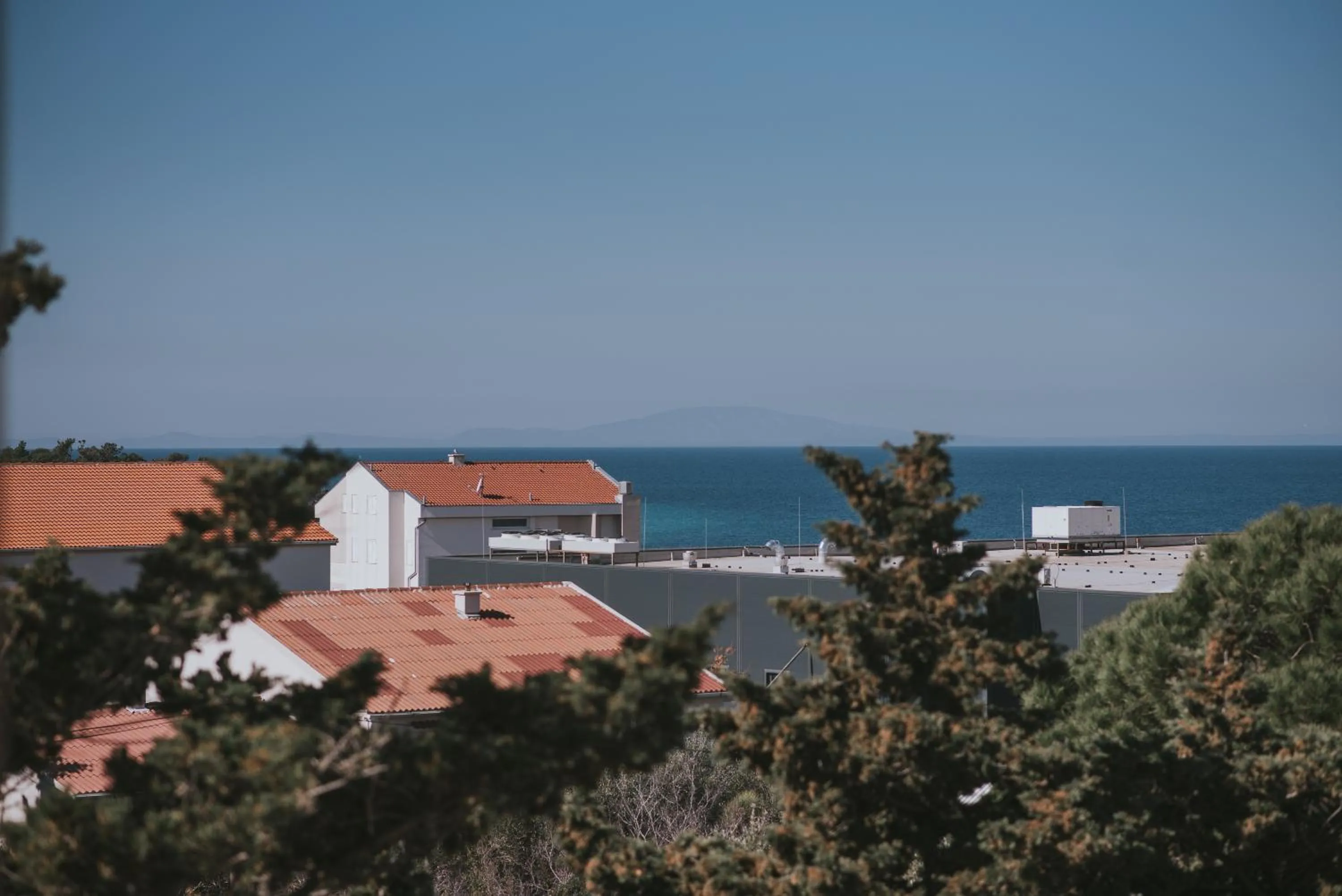 View (from property/room) in Poolside Hideout Apartments