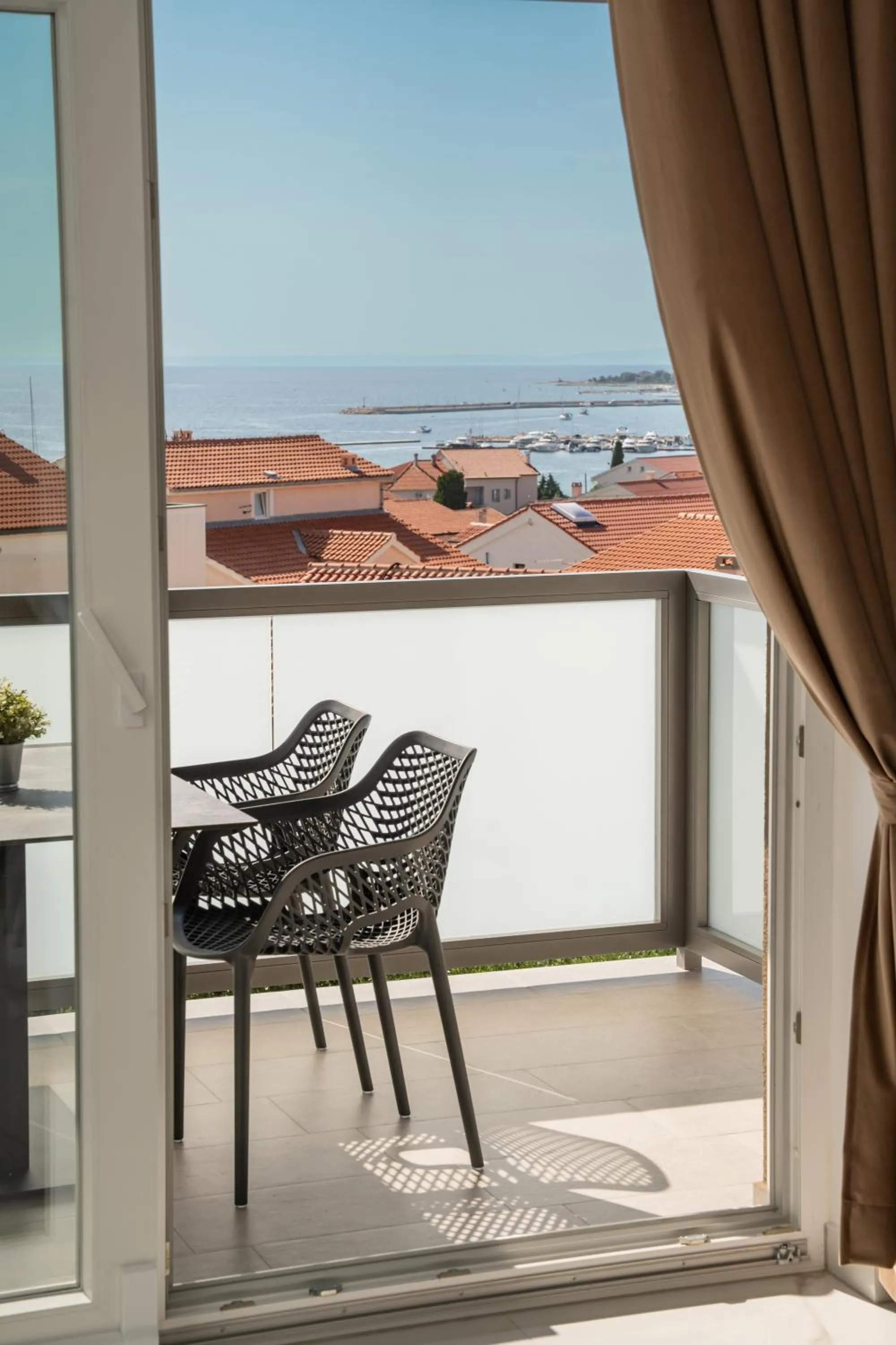 View (from property/room) in Poolside Hideout Apartments