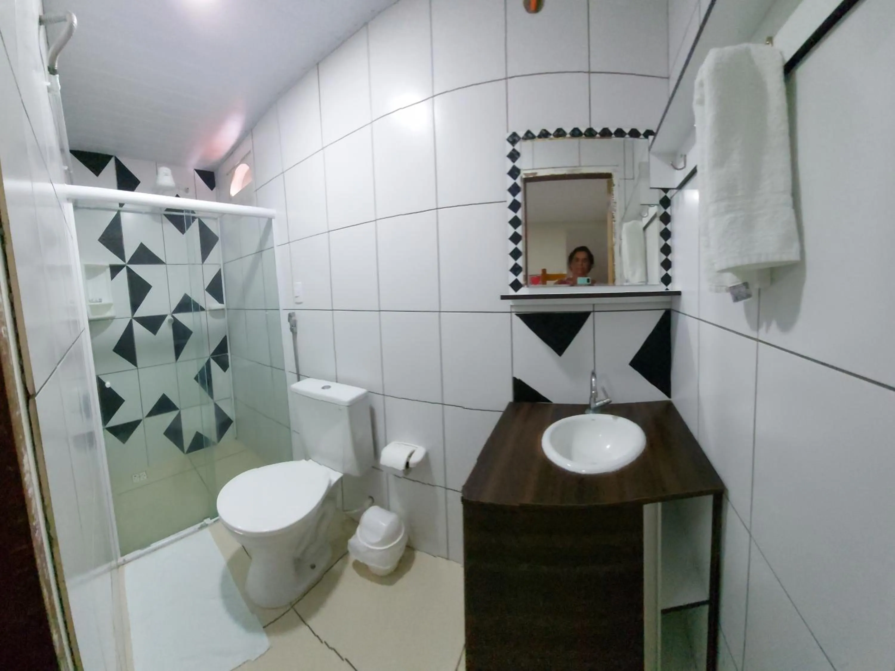 Flats Atitude Maragogi centro