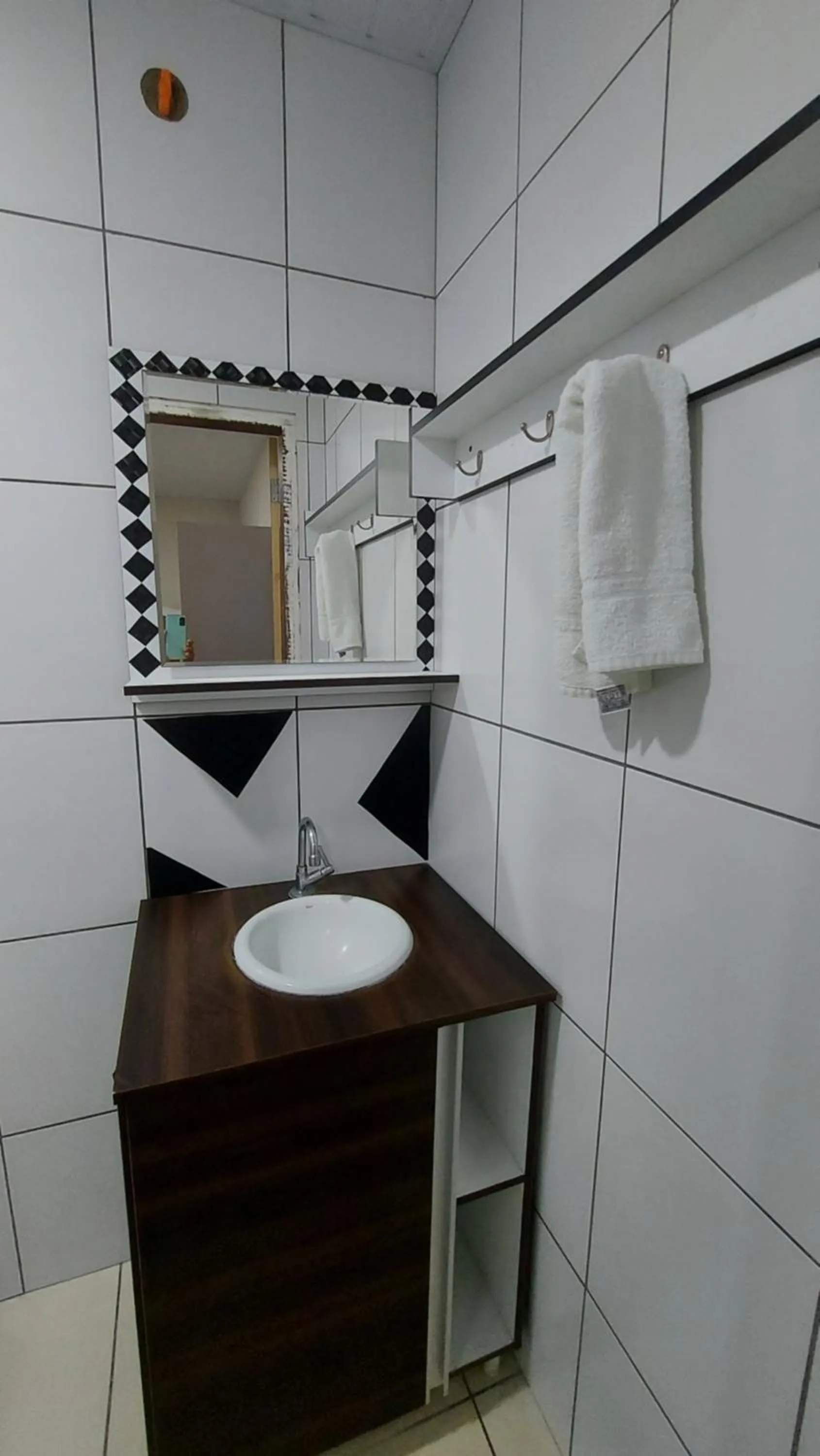 Flats Atitude Maragogi centro