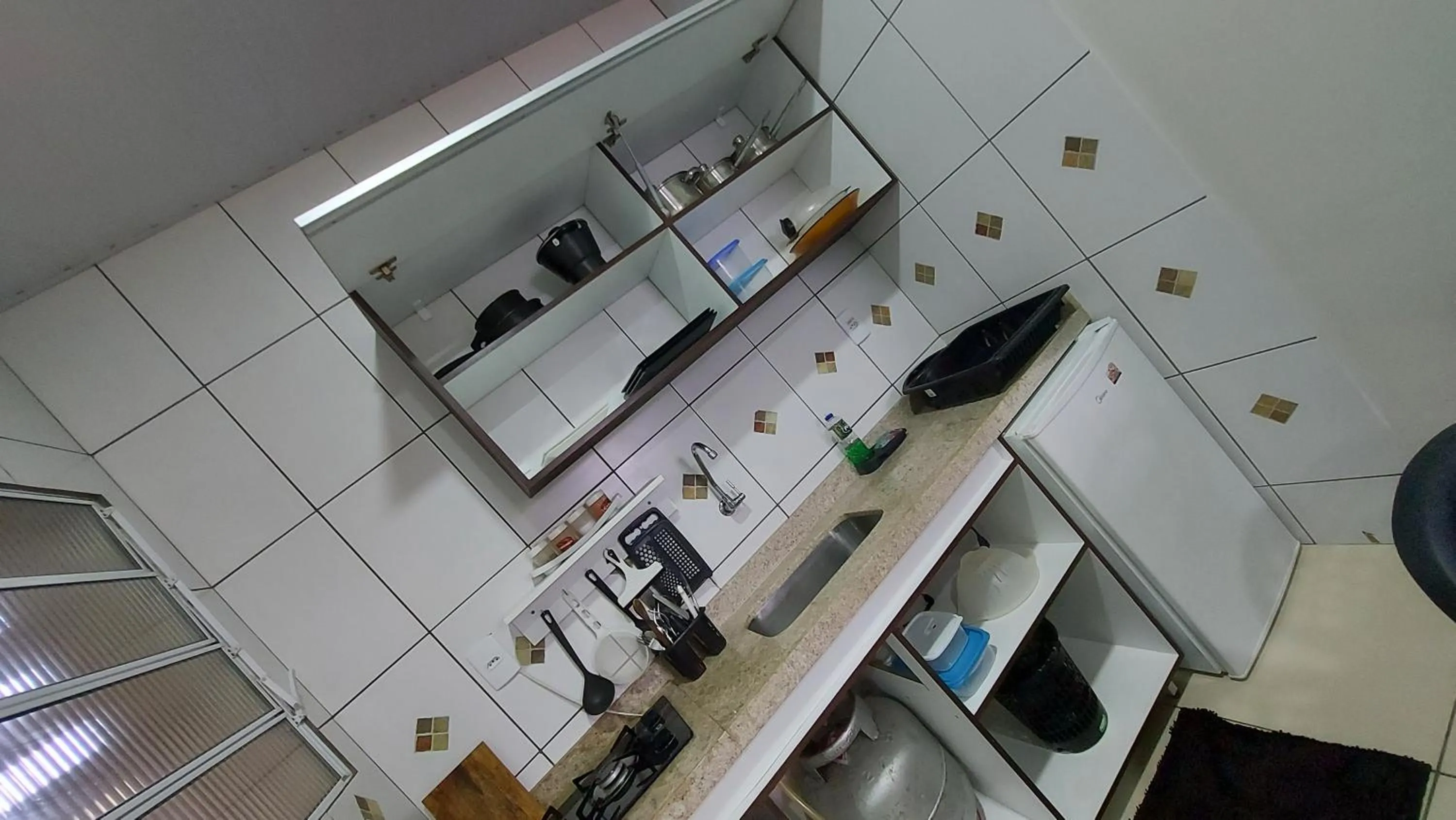 Flats Atitude Maragogi centro