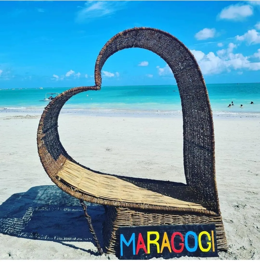 Flats Atitude Maragogi centro