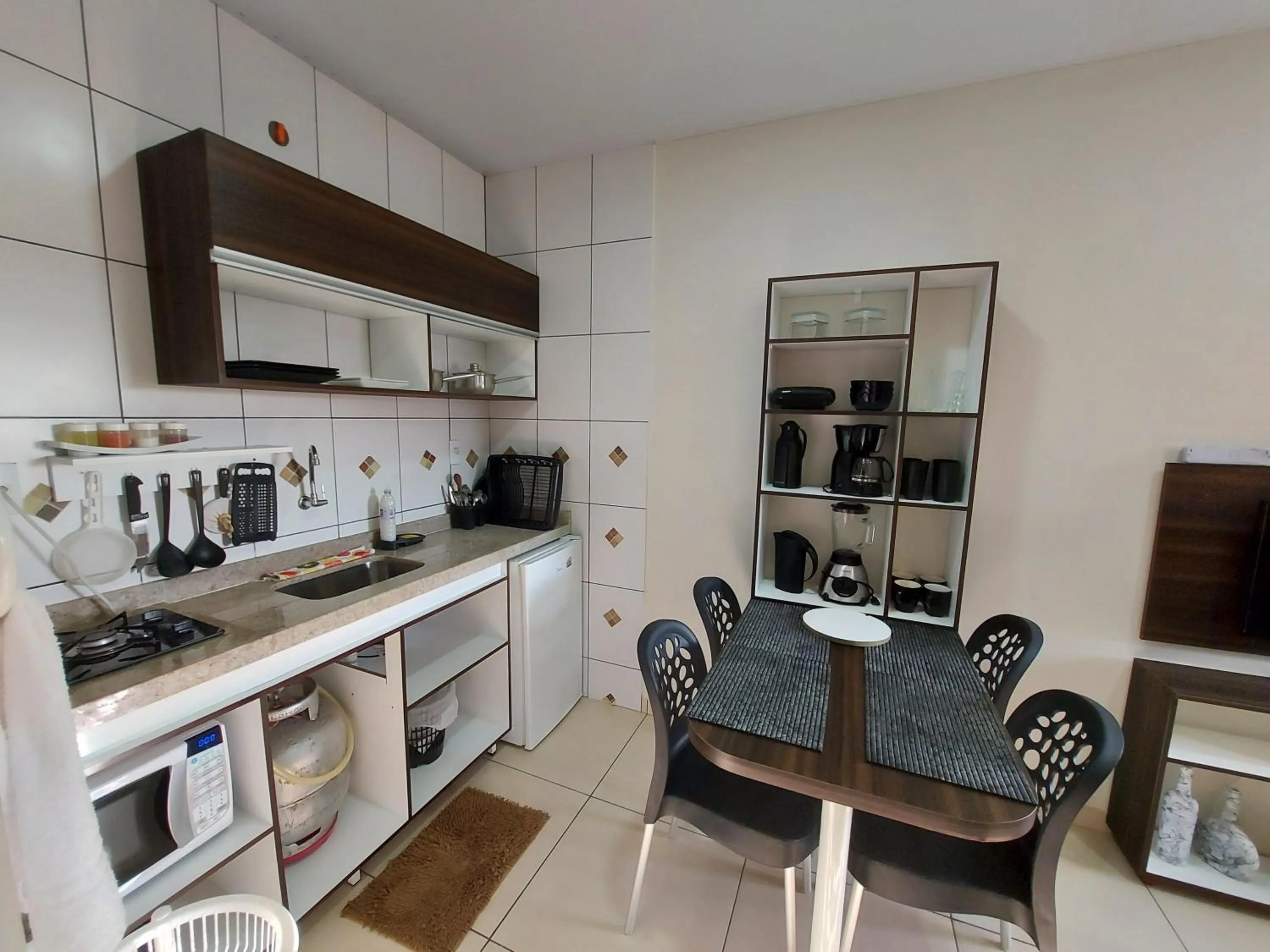 Flats Atitude Maragogi centro