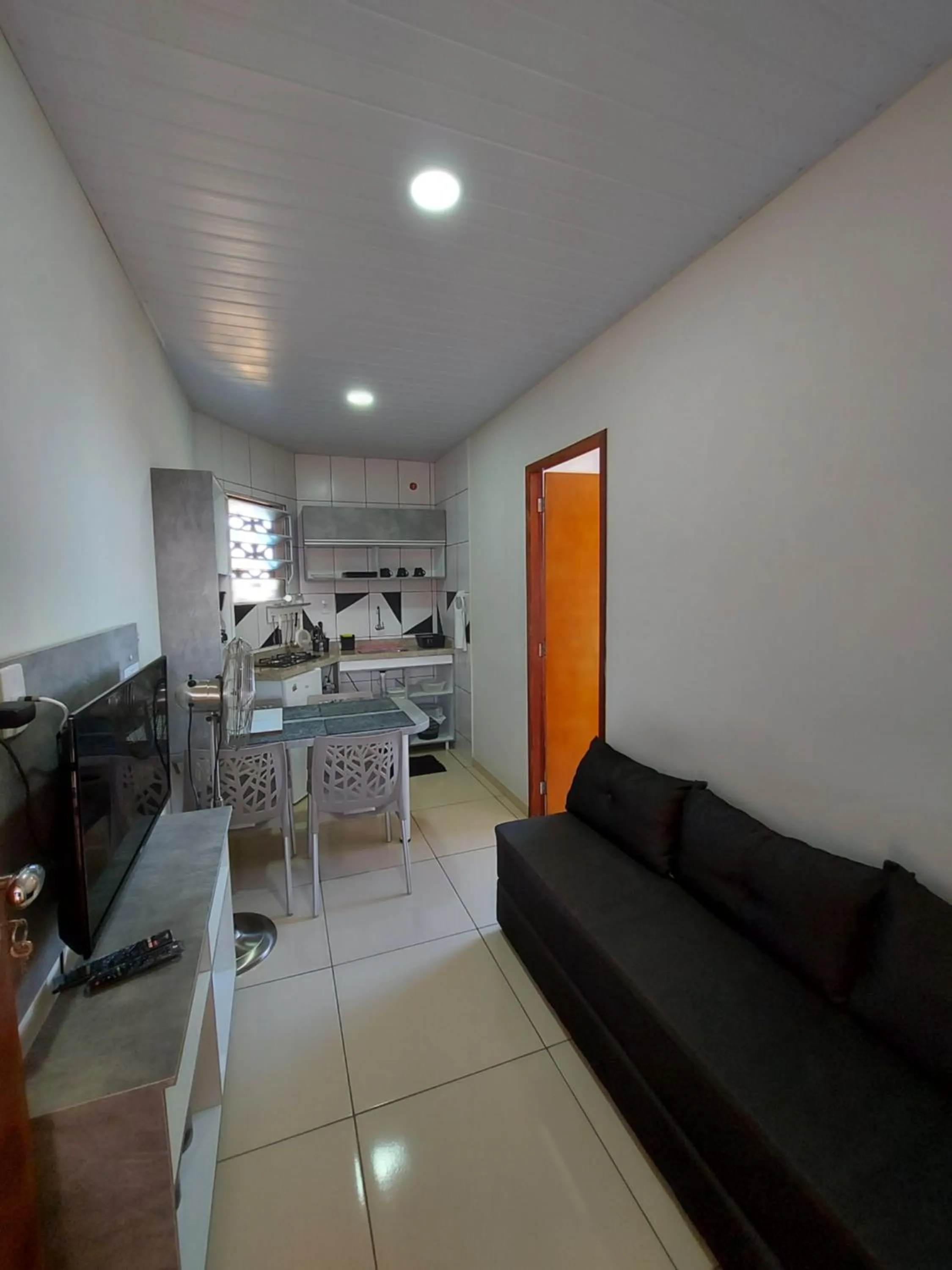 Flats Atitude Maragogi centro