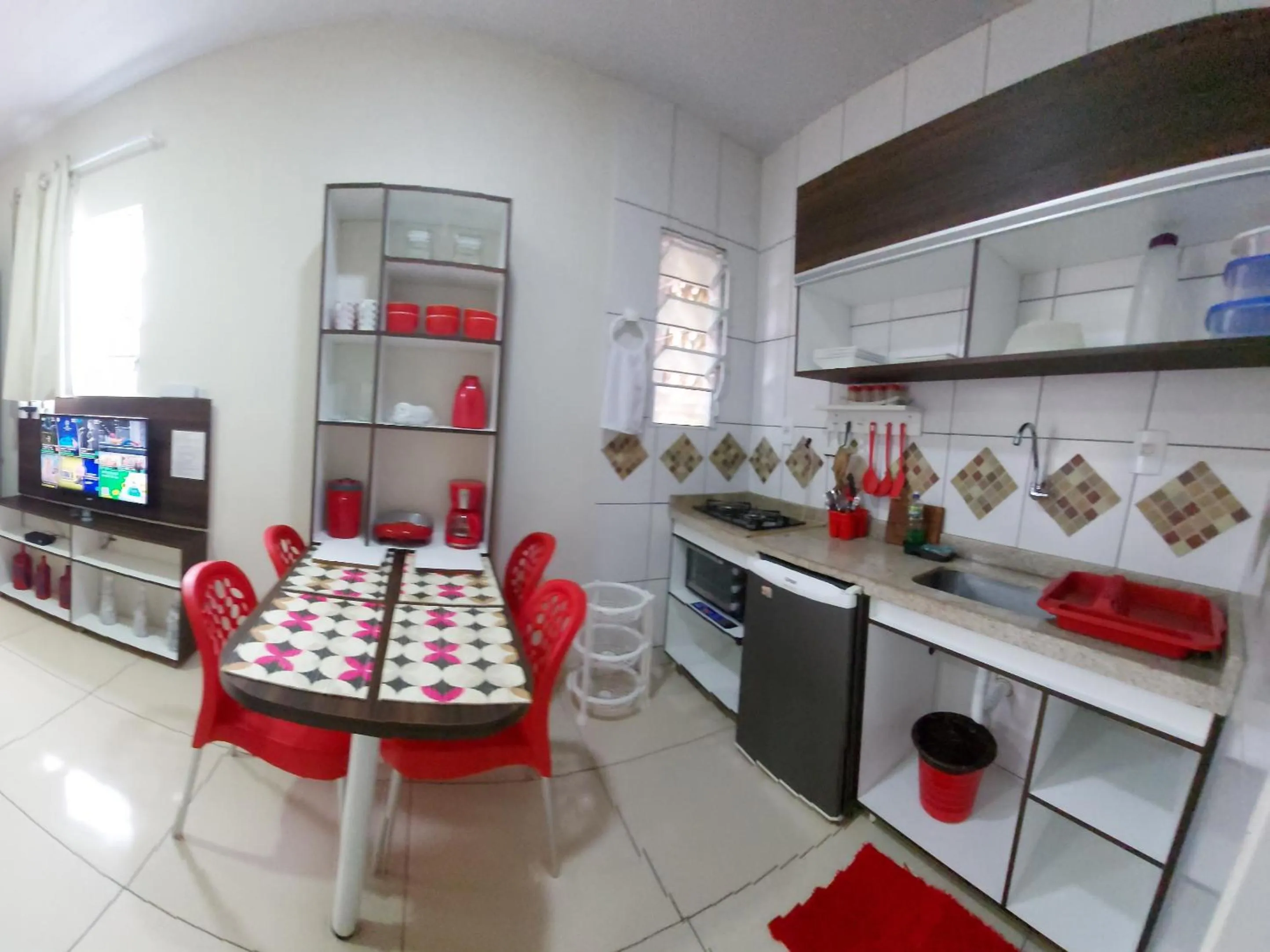 Flats Atitude Maragogi centro