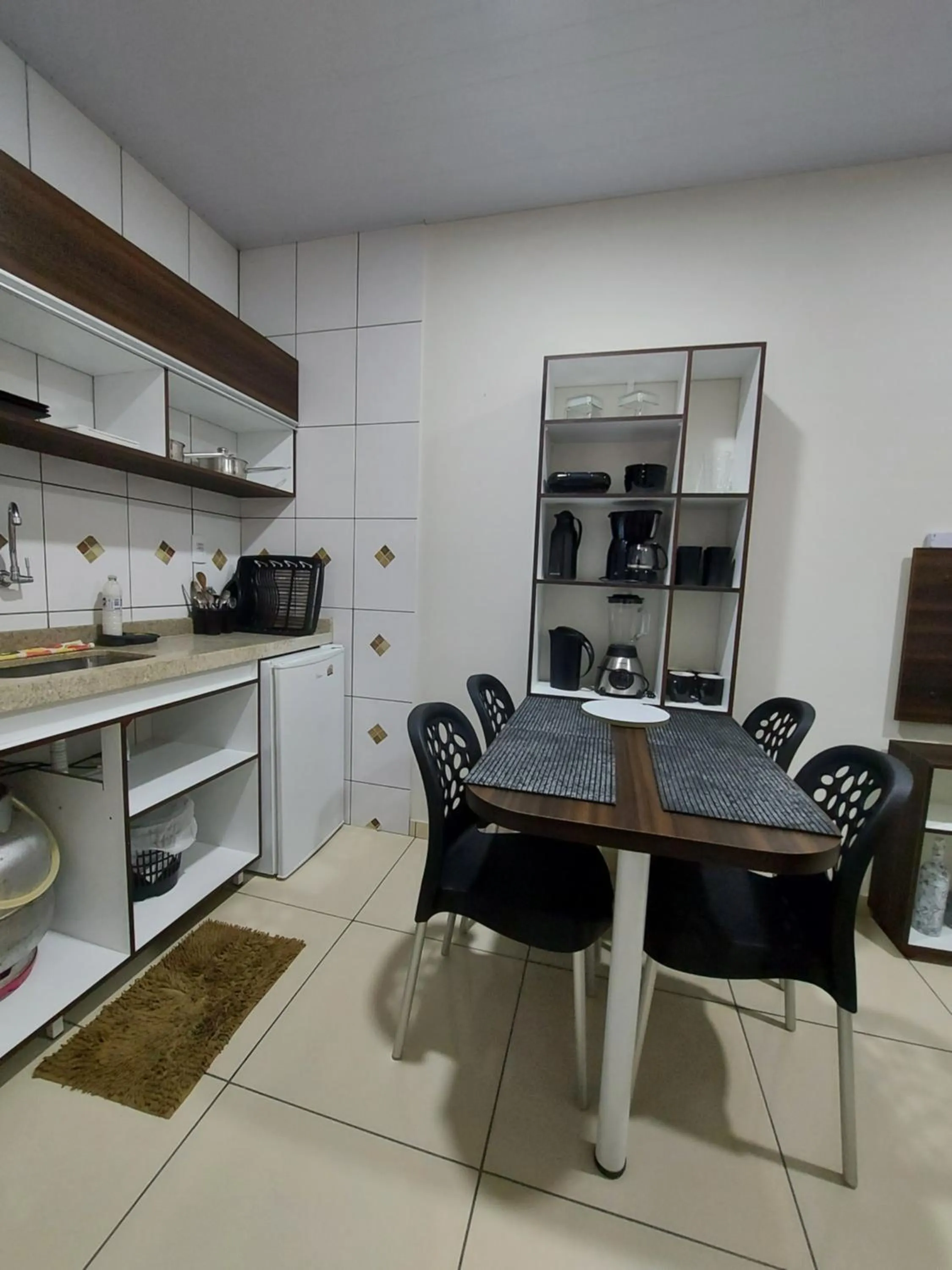 Flats Atitude Maragogi centro