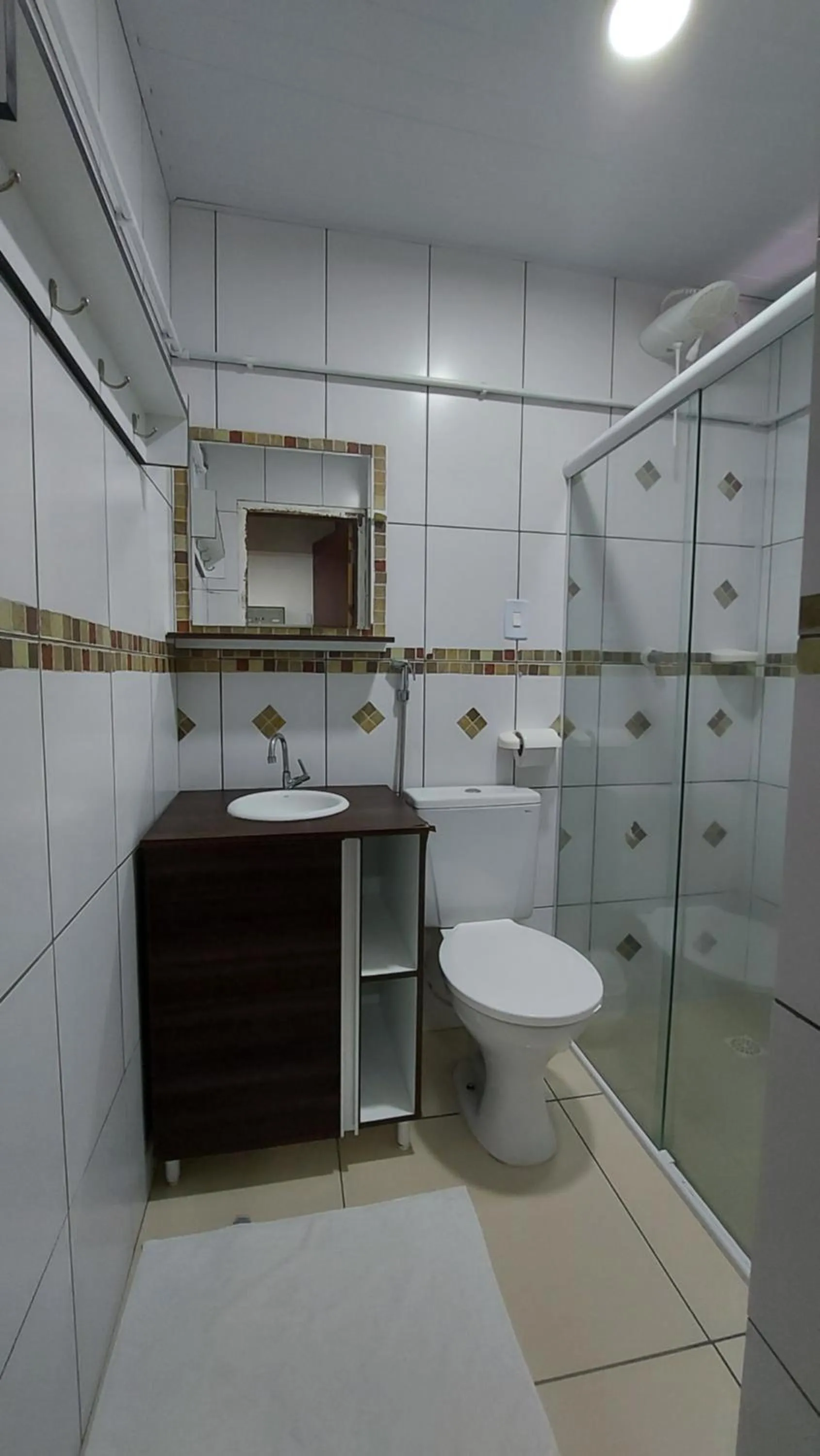 Flats Atitude Maragogi centro