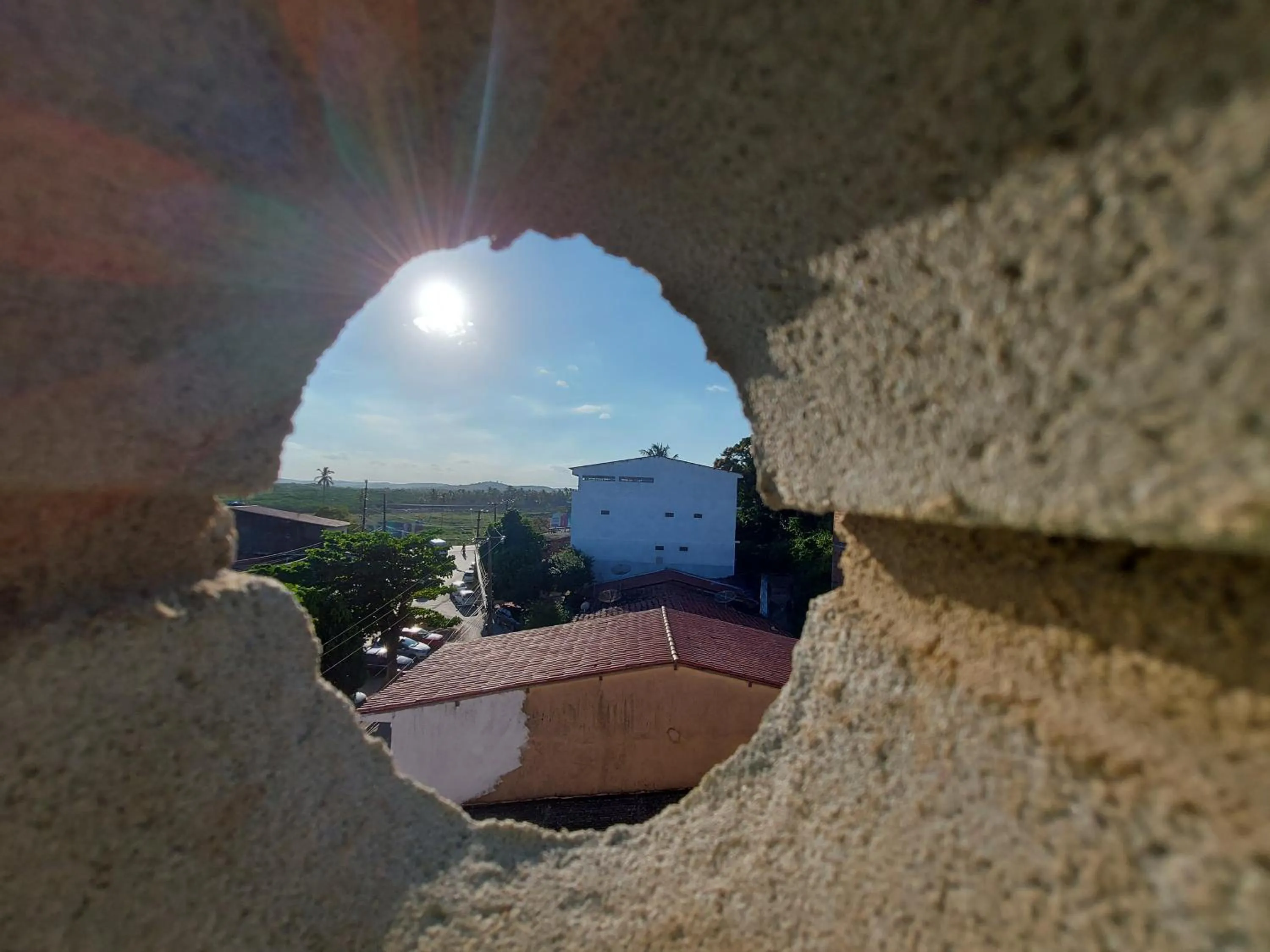 Flats Atitude Maragogi centro