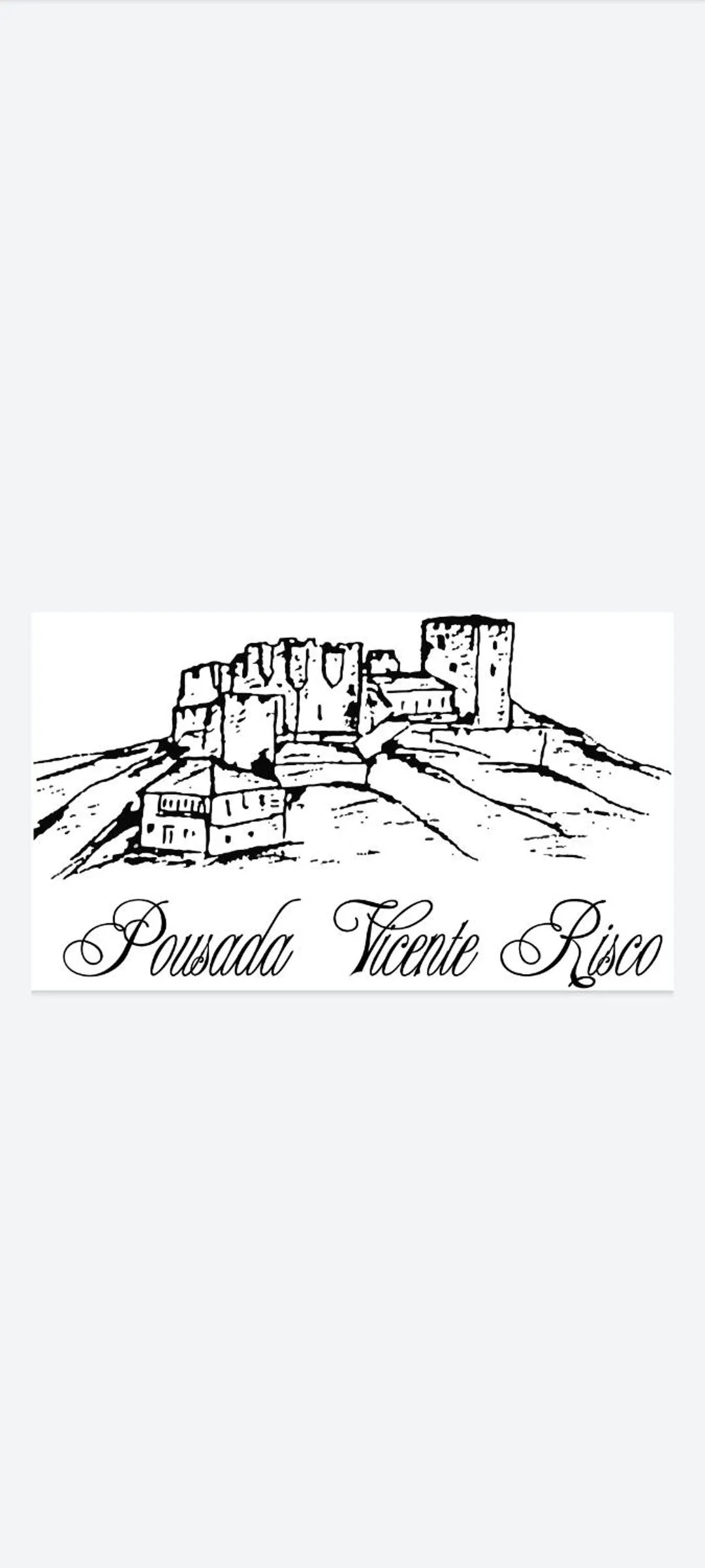 Hotel Pousada Vicente Risco