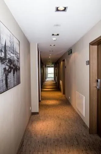 Other in Hotel Port 110