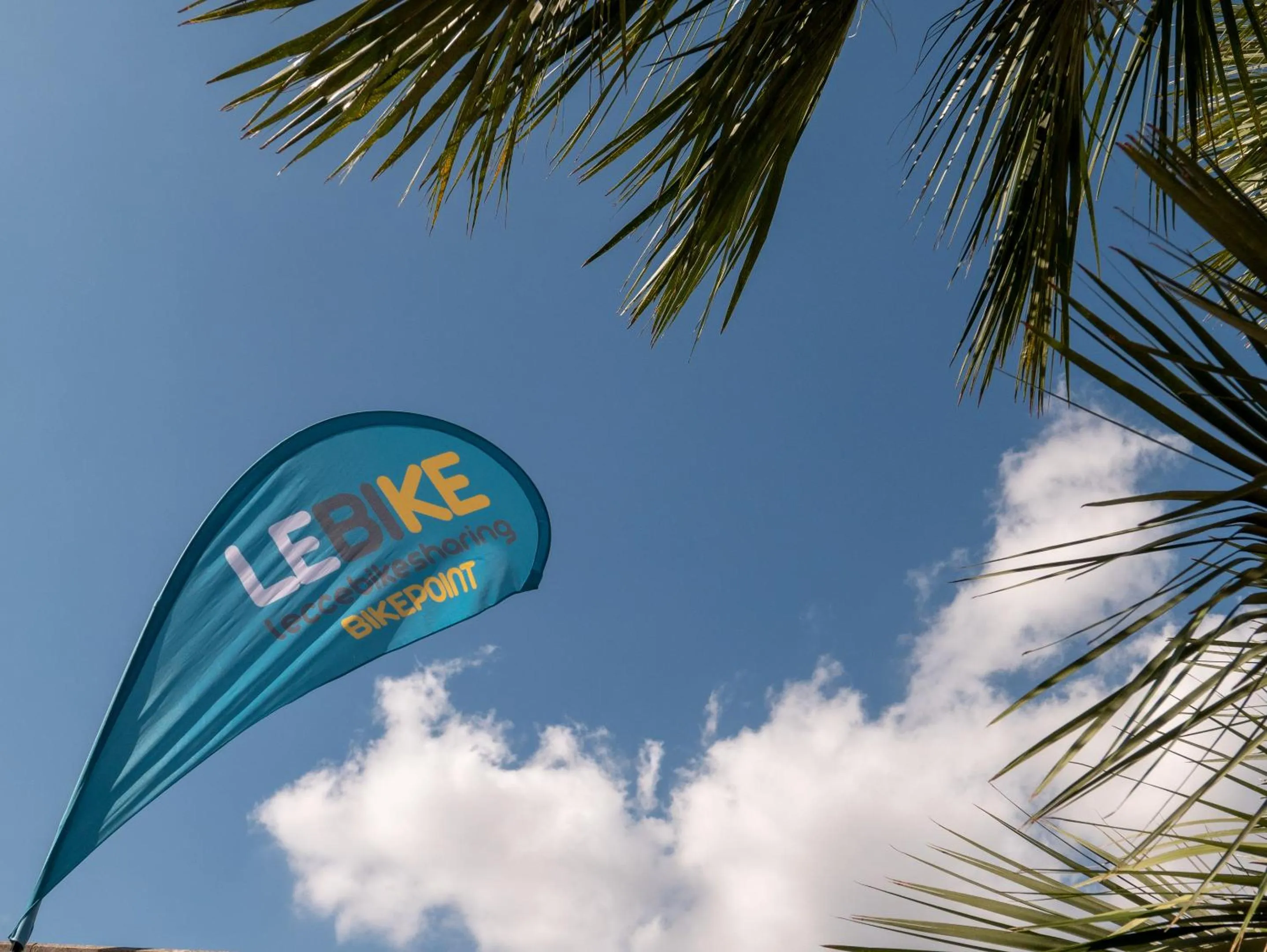 Property logo or sign in Lobby Collective Hostel - Lecce