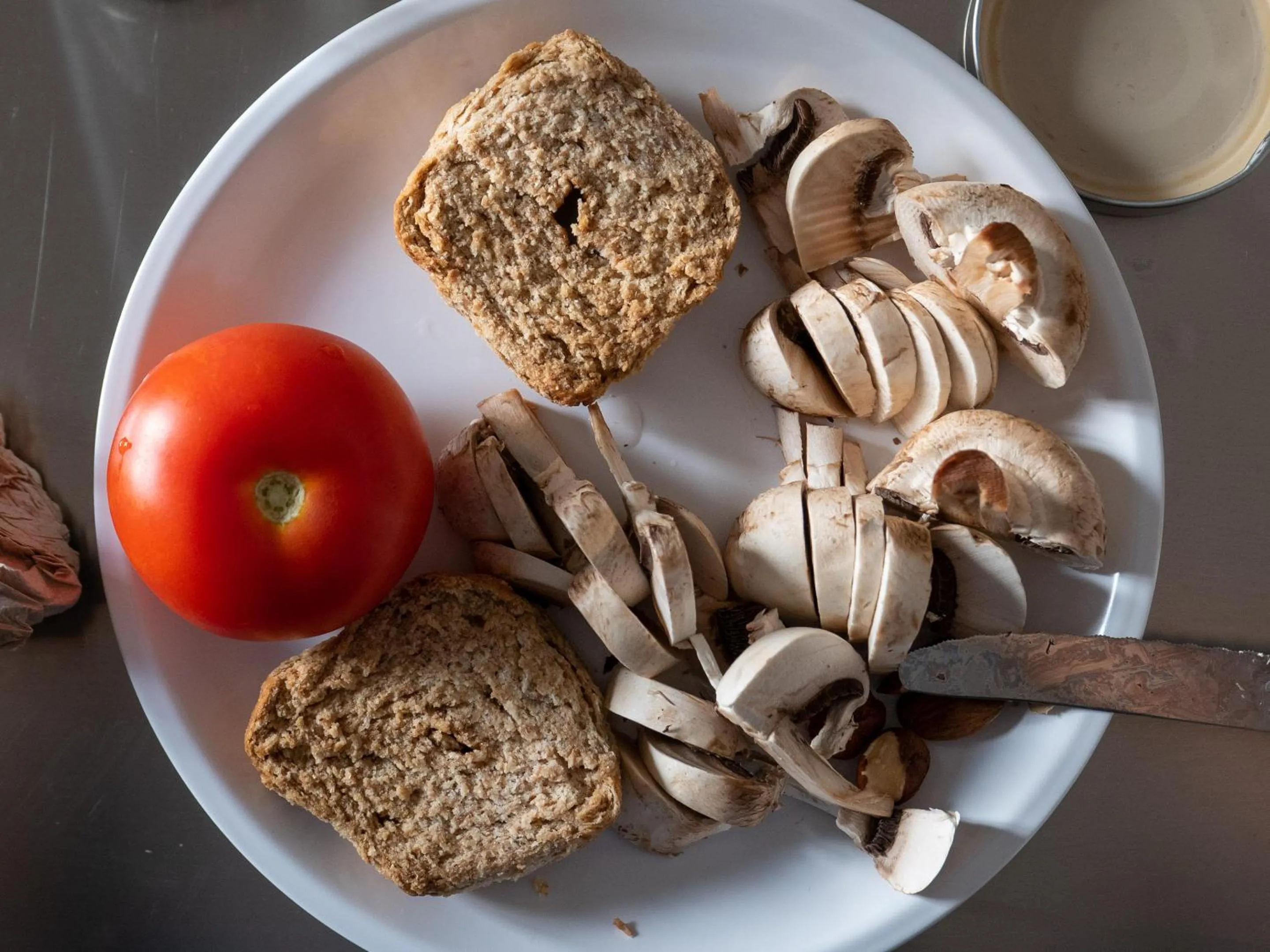 Food and drinks in Lobby Collective Hostel - Lecce