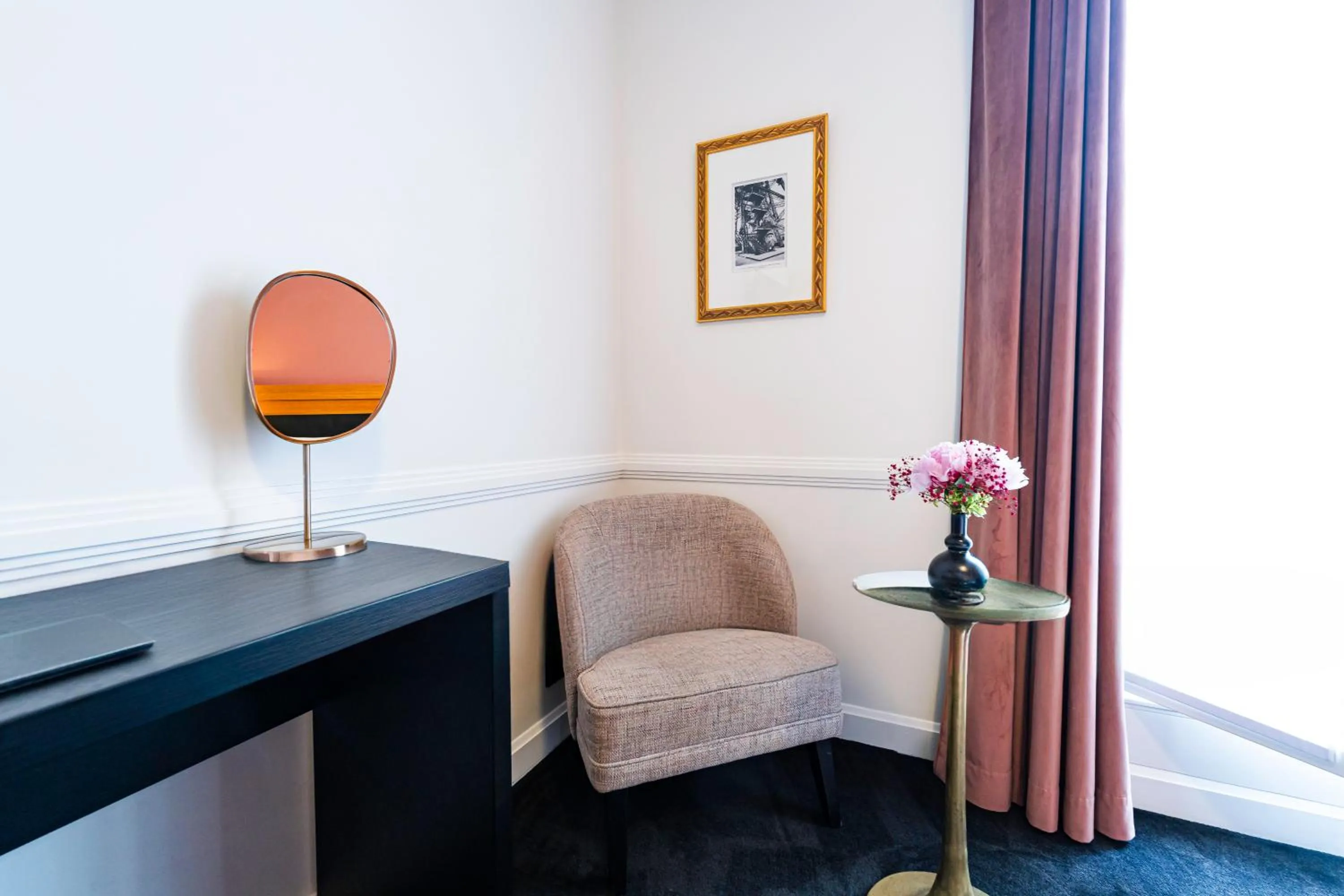 Hôtel Le Cercle Tour Eiffel