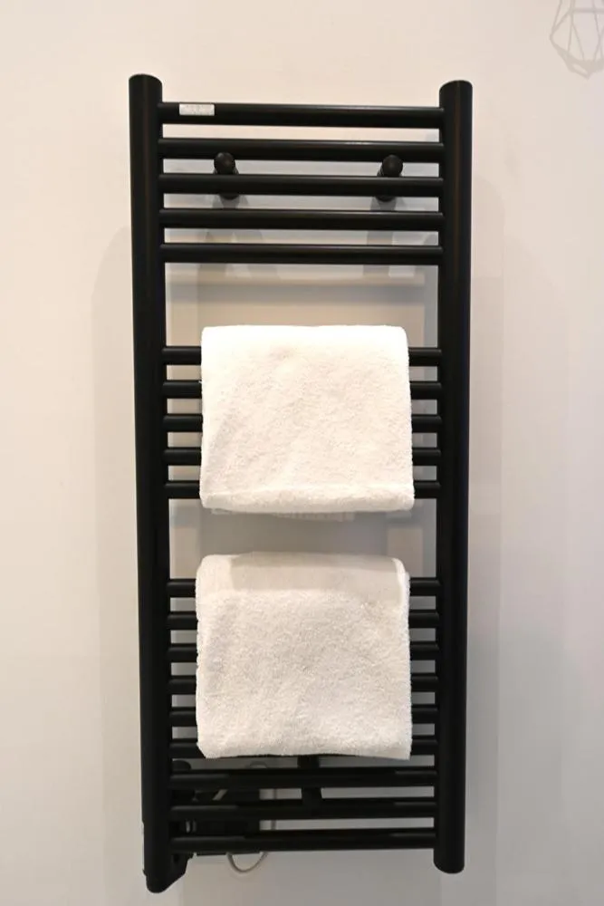 Manoir de l'évêché et Spa