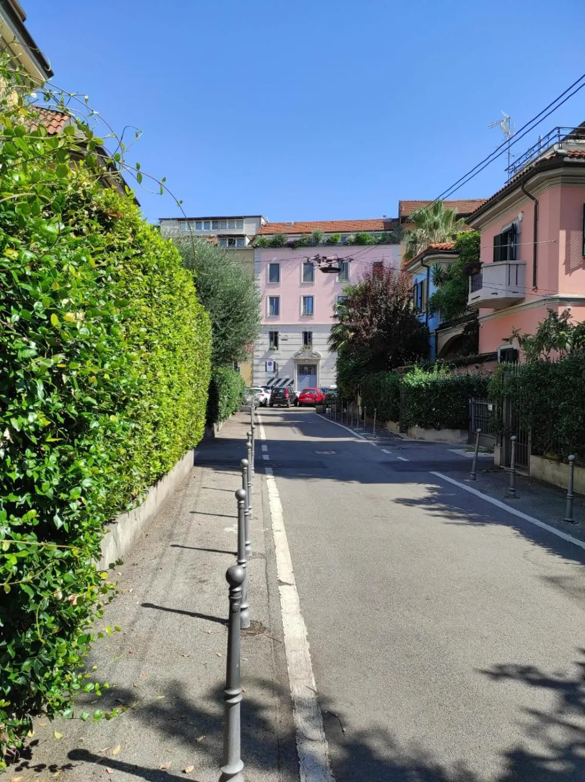 Other in DreaMilan B&B