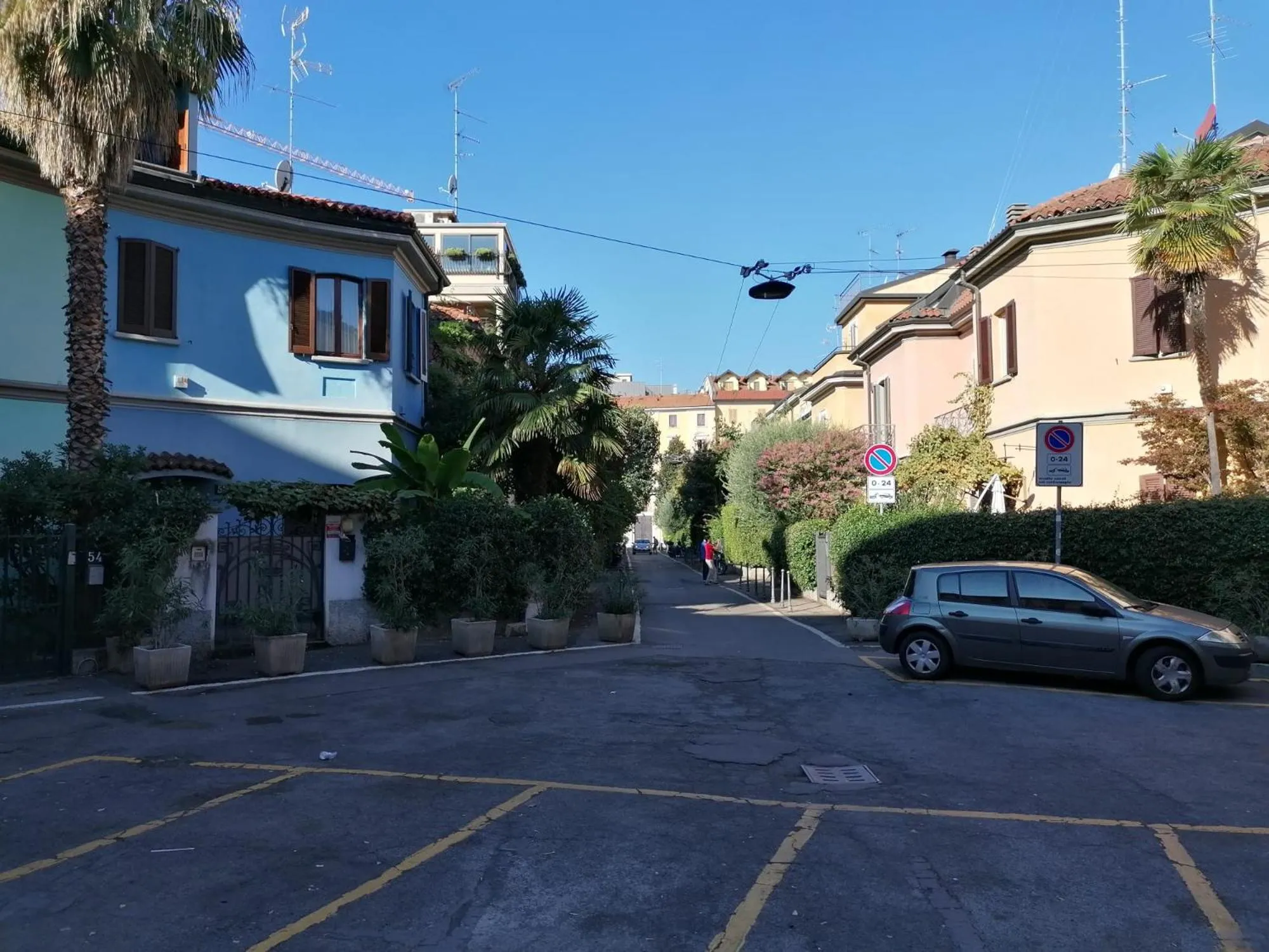 Other in DreaMilan B&B