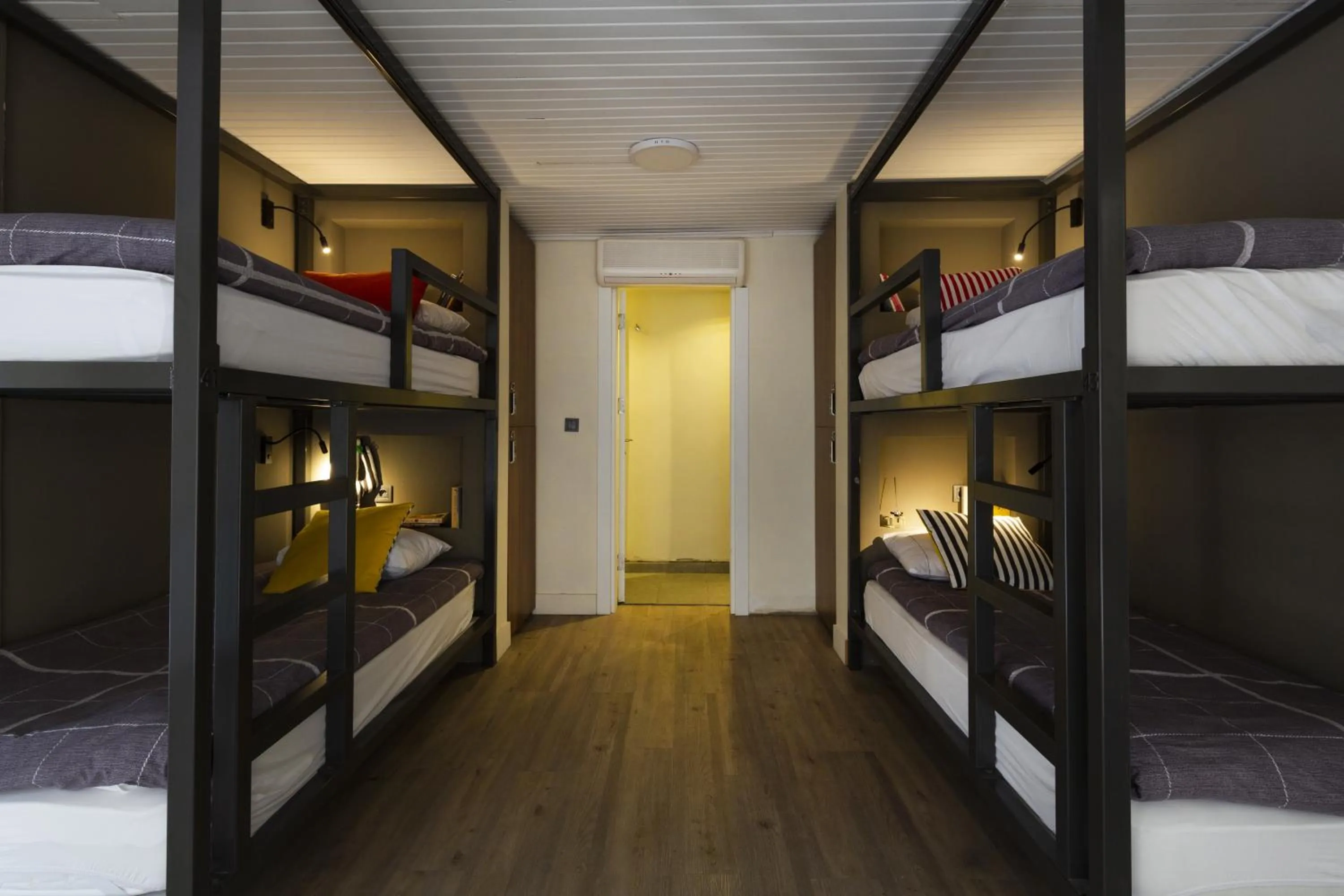 Bunk Bed in Moda Drei