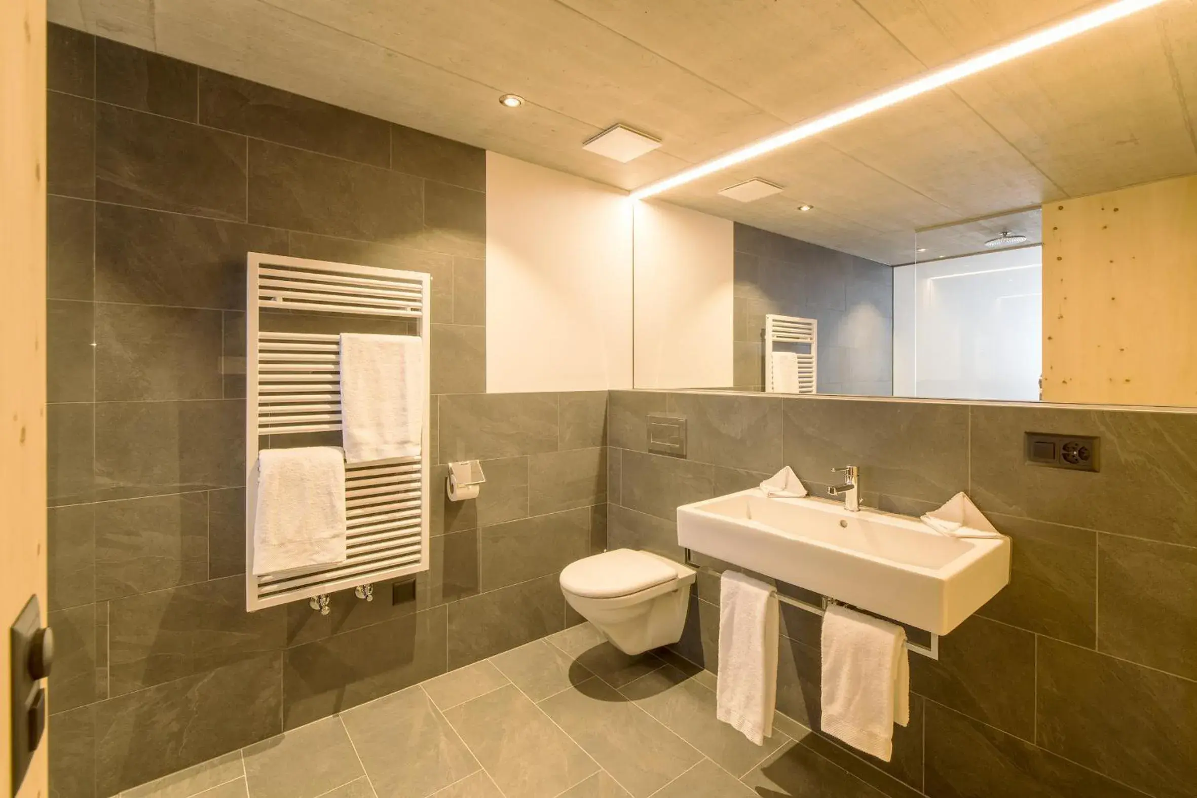 Standard Double Room - single occupancy in Laagers Hotel Garni Standard Double Room - single occupancy in Laagers Hotel Garni