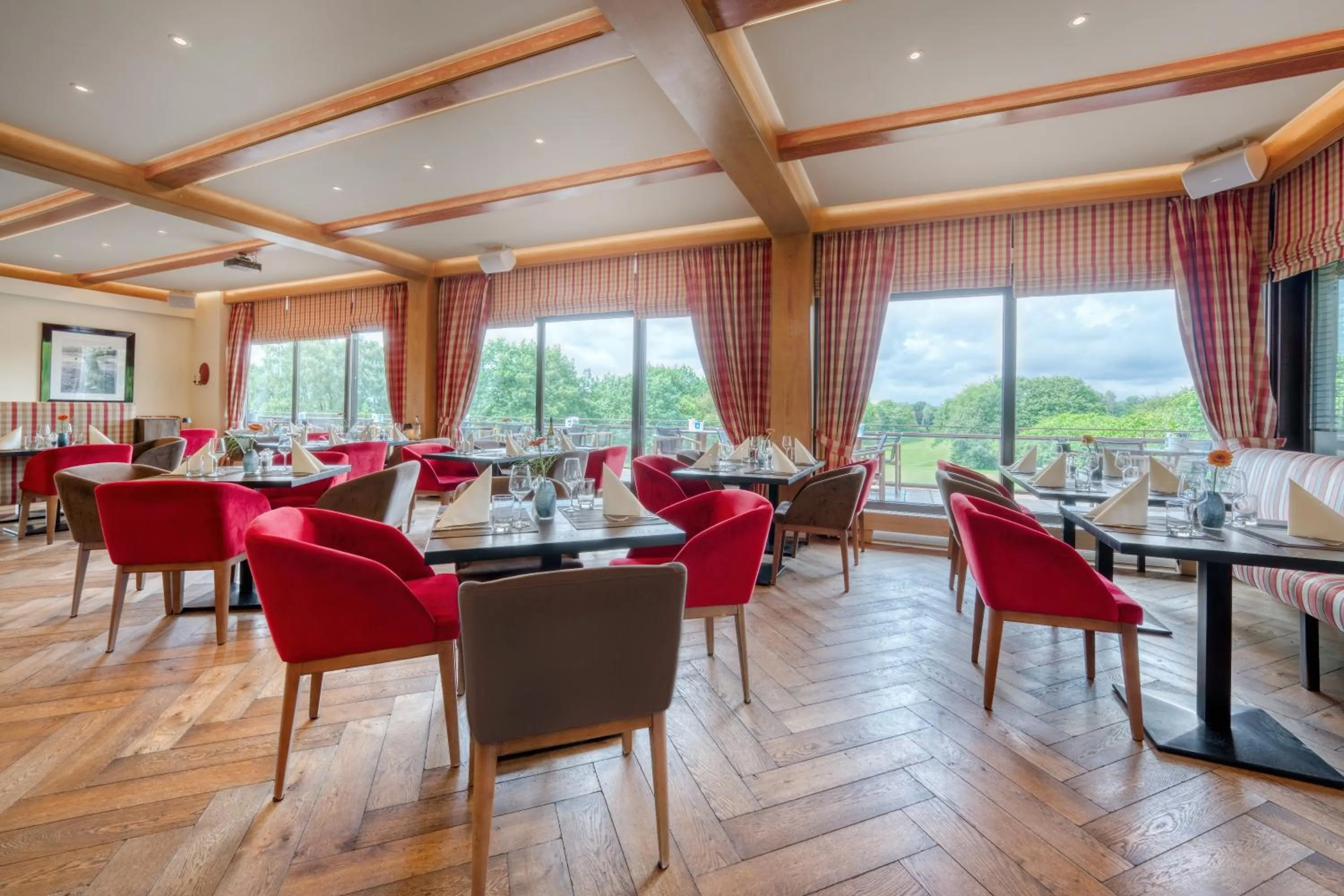 Strandgrün Golf- & Spa Resort