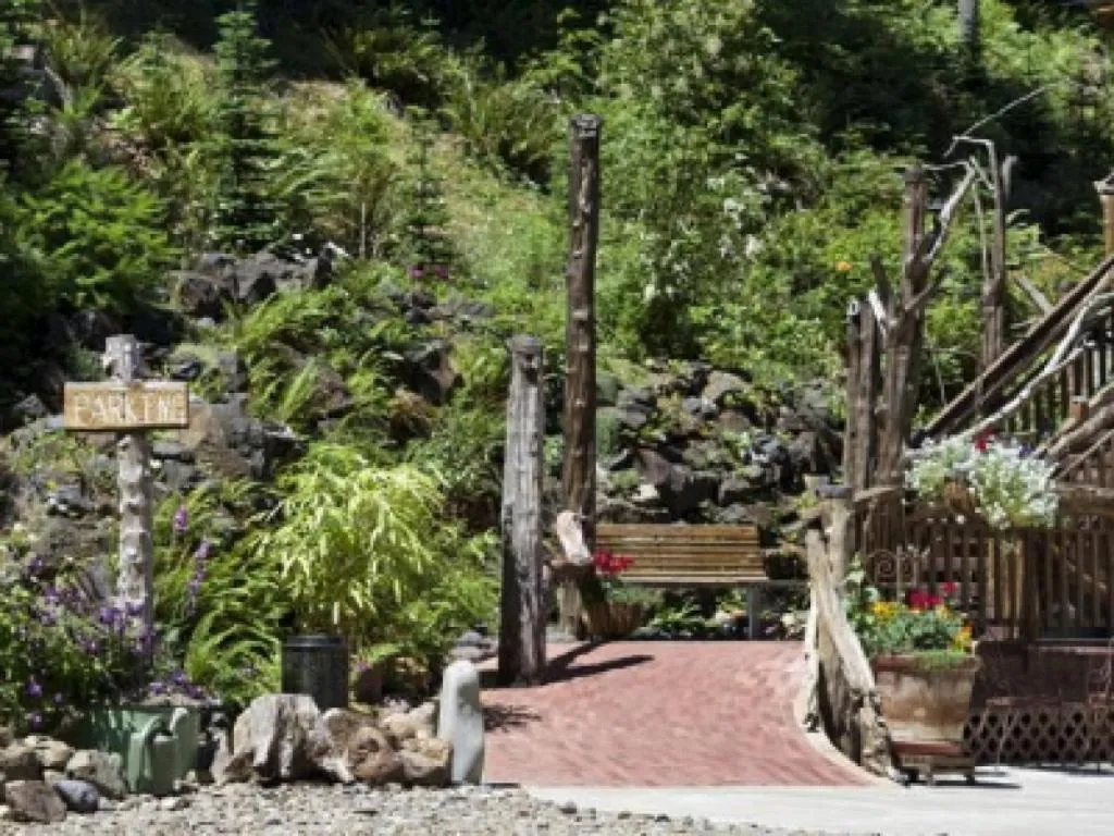 Other in LANZAROTTA Bed and Breakfast close to Eugene