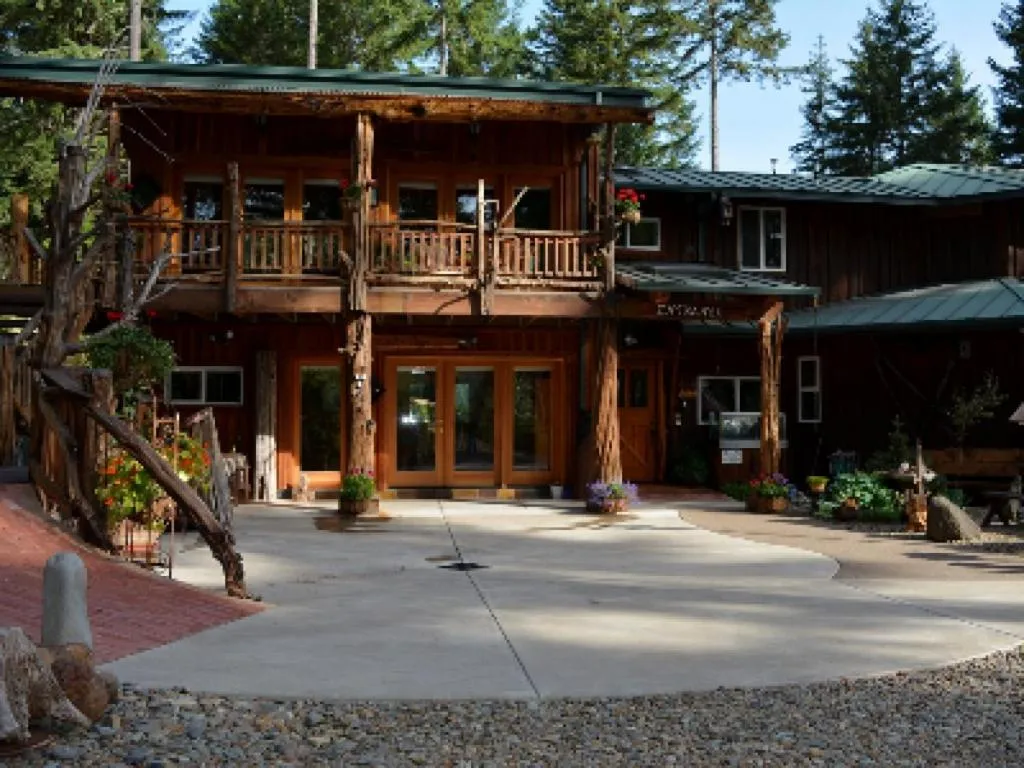 Other in LANZAROTTA Bed and Breakfast close to Eugene