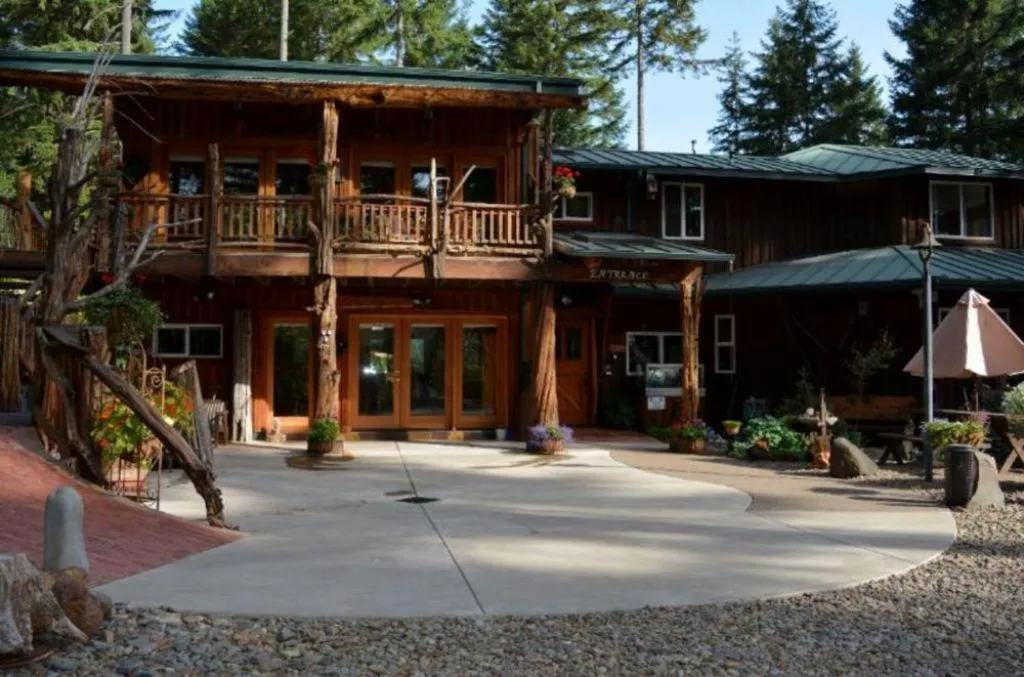 Other in LANZAROTTA Bed and Breakfast close to Eugene