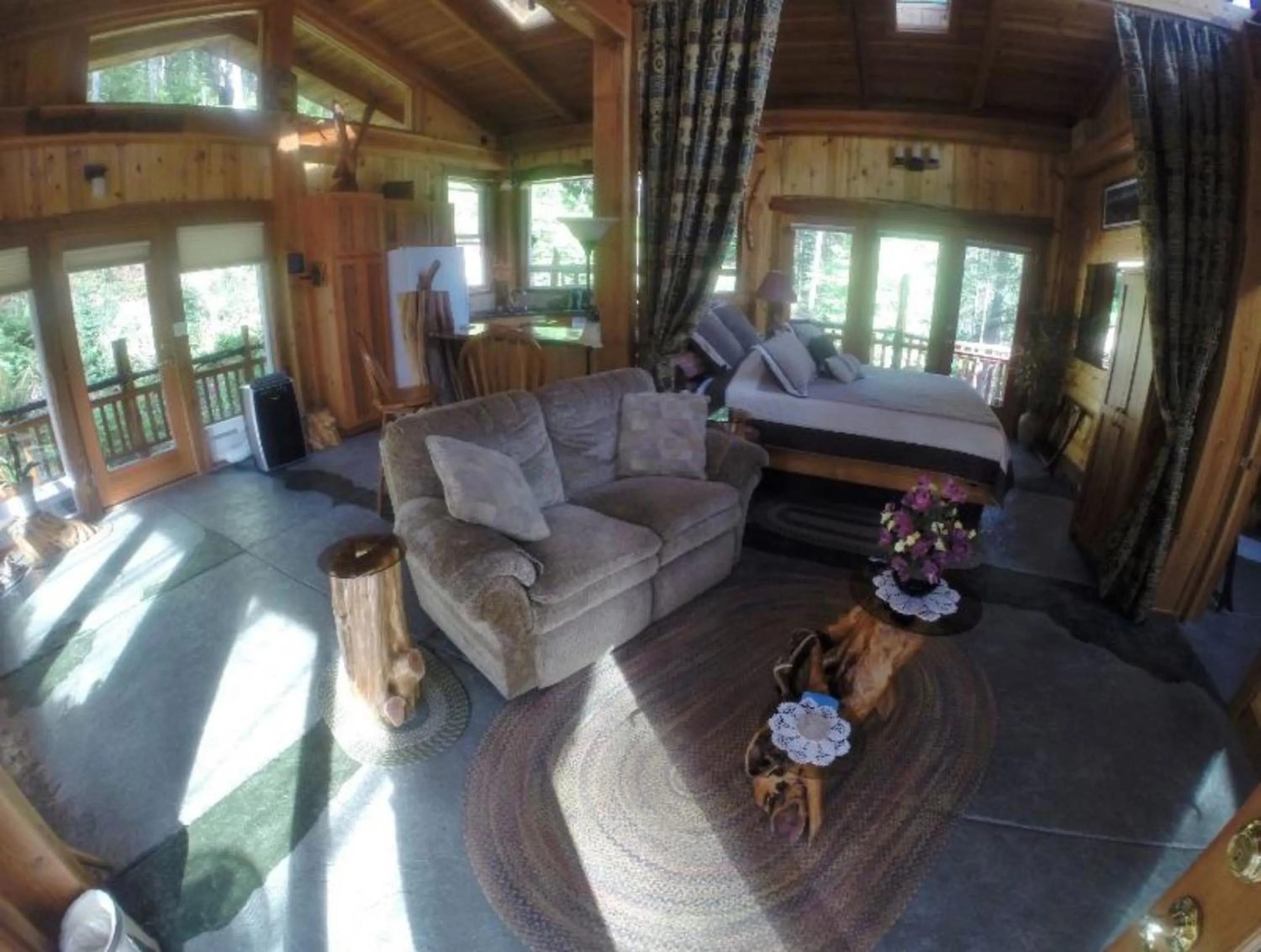 Other in LANZAROTTA Bed and Breakfast close to Eugene