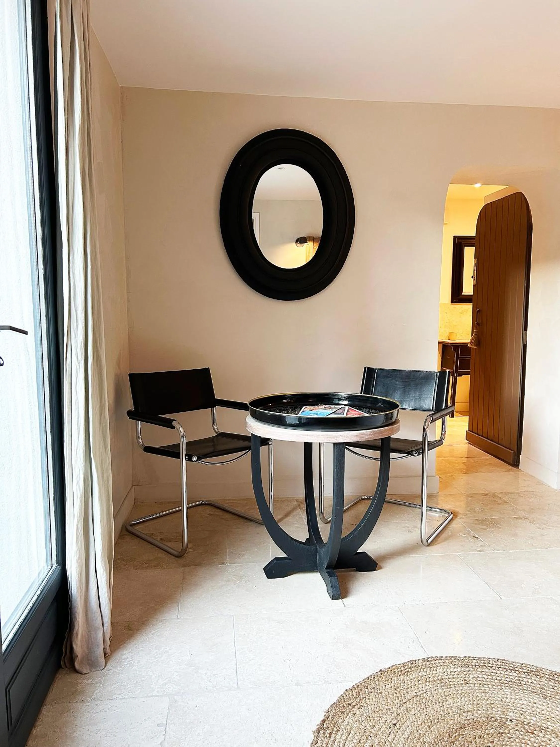 Bastide Nomade - guest house