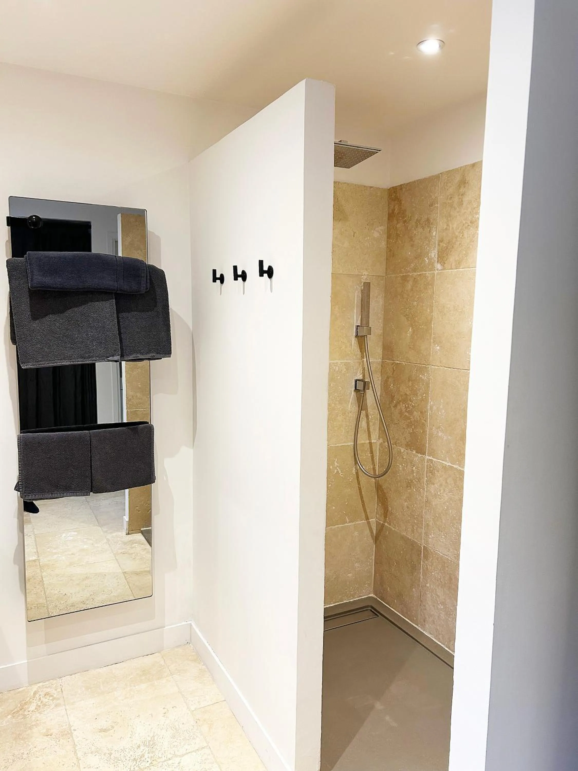 Bastide Nomade - guest house