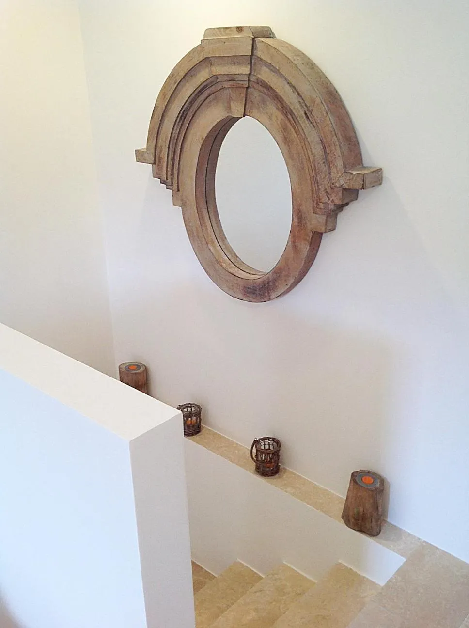 Property building in Bastide Nomade - guest house