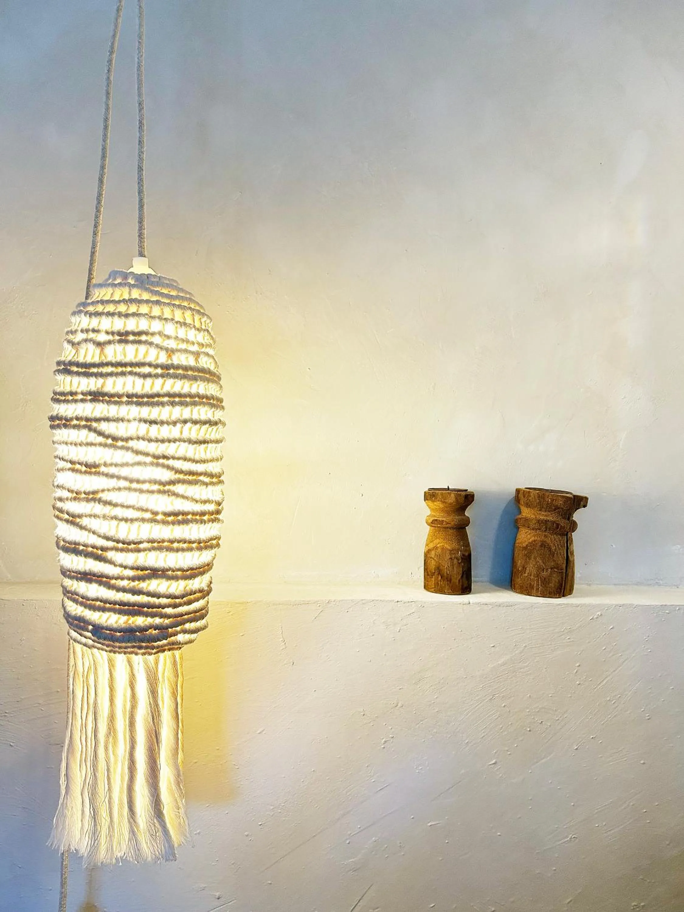 Bastide Nomade - guest house