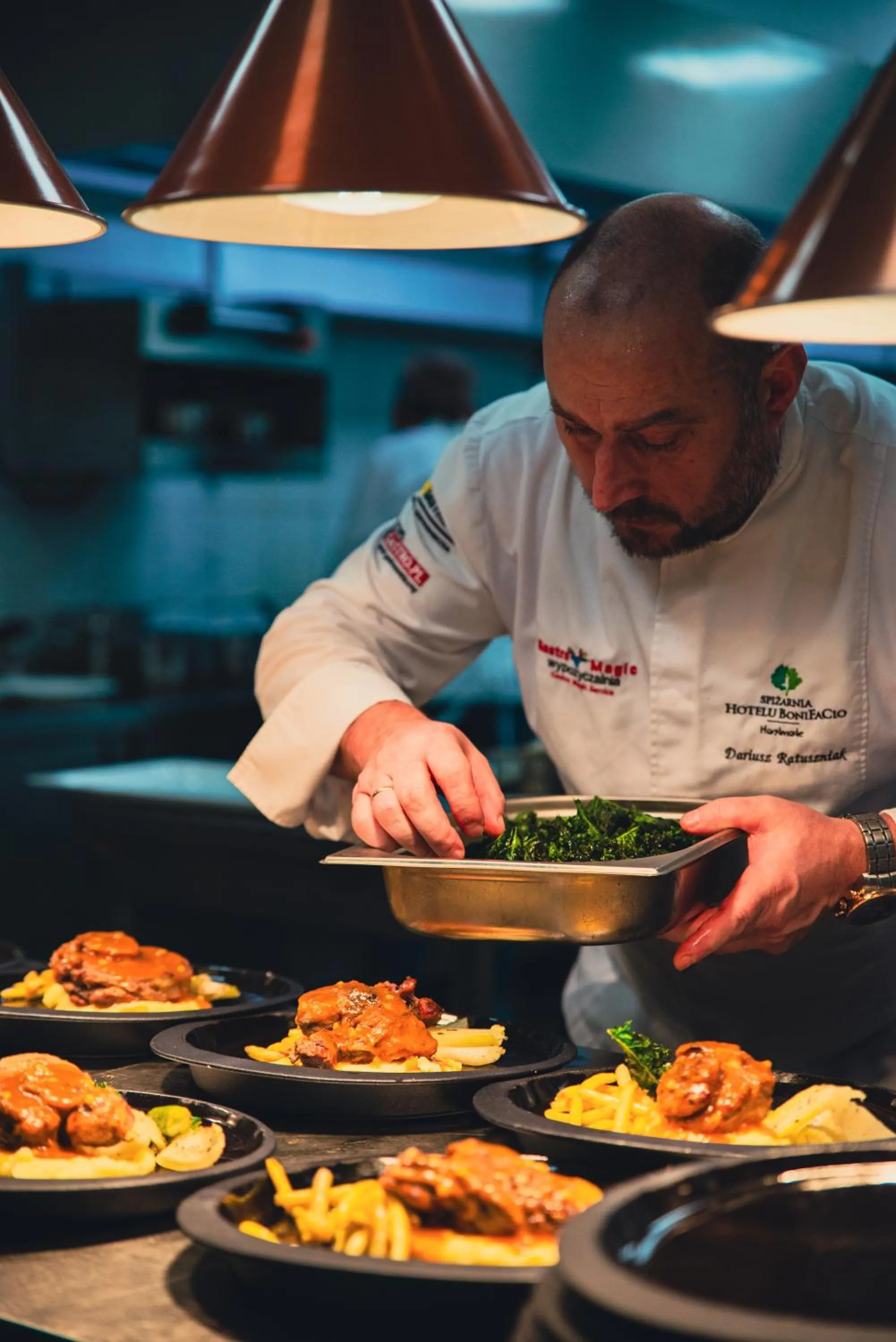 People in Hotel Bonifacio SPA&SPORT Resort