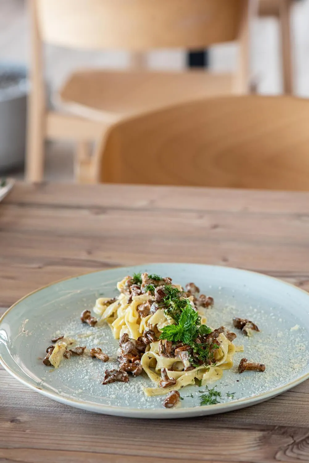 Food in Hotel Bonifacio SPA&SPORT Resort